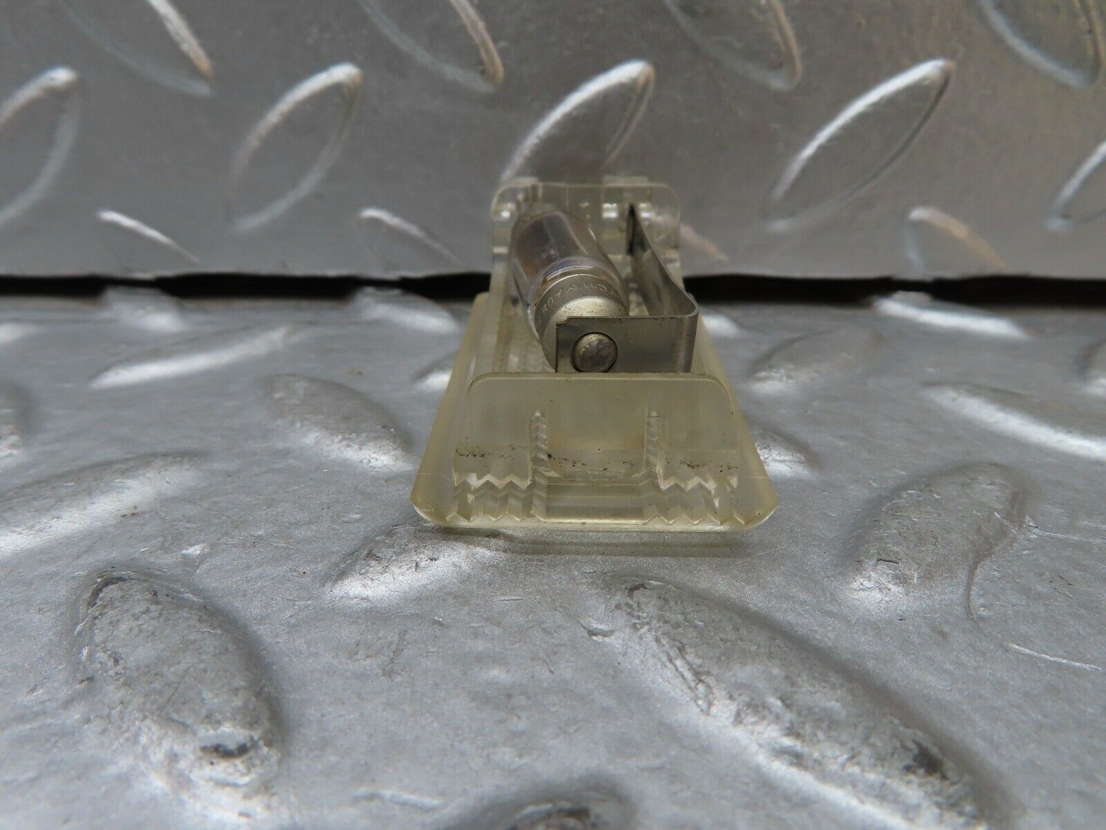 21200 Mercedes-Benz W123 230E Glove Box Light