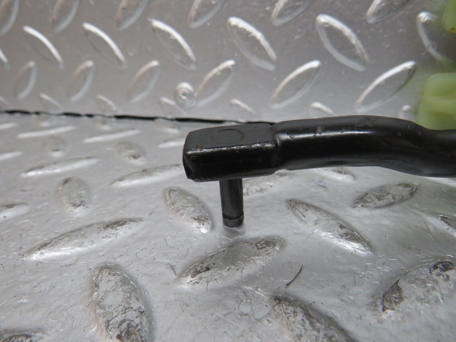 29776 Mercedes-Benz W123 230E Accelerator Pedal Linkage