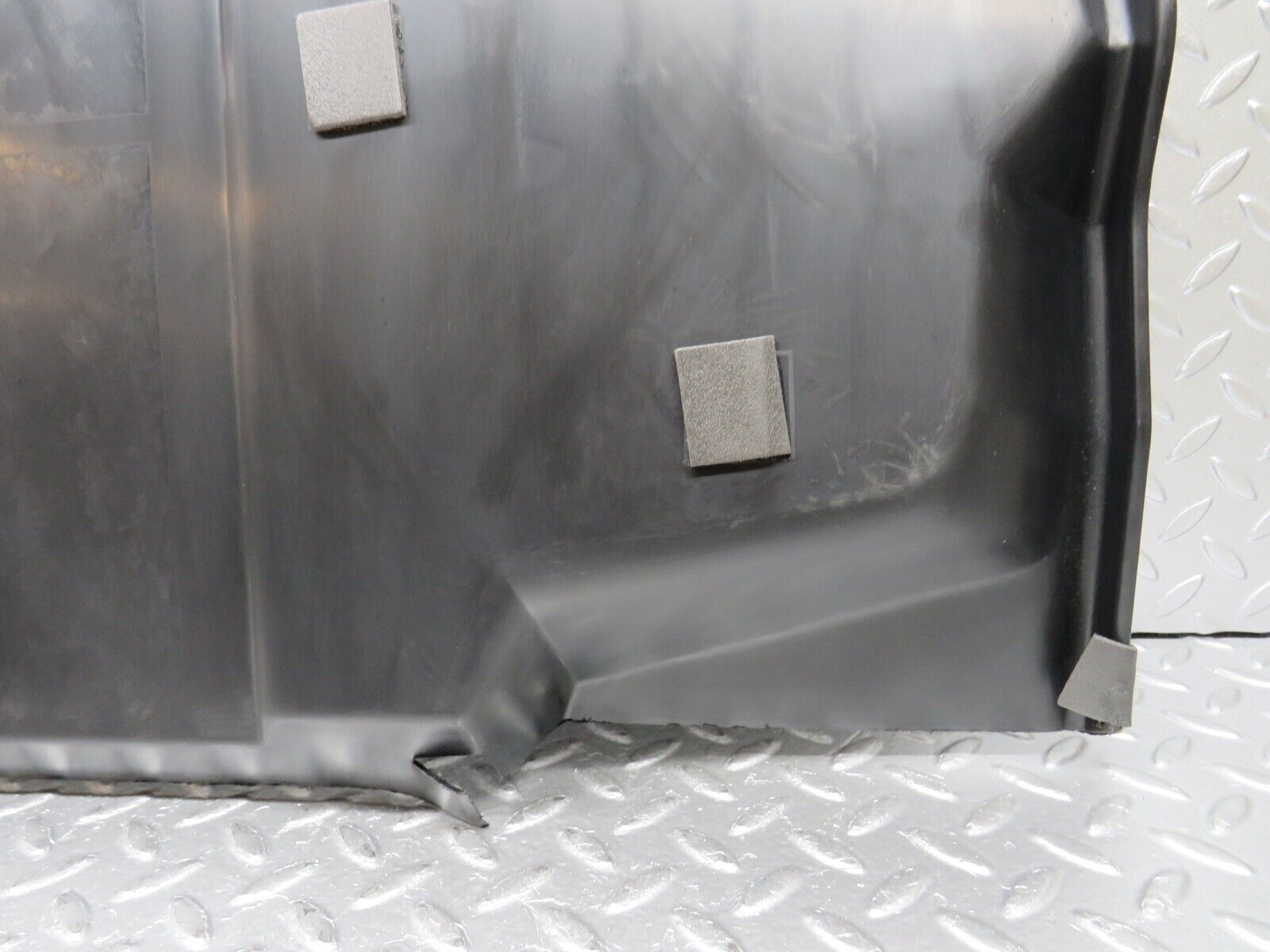 33211 Mercedes-Benz W202 C180 Trunk Rear Panel 2026900441