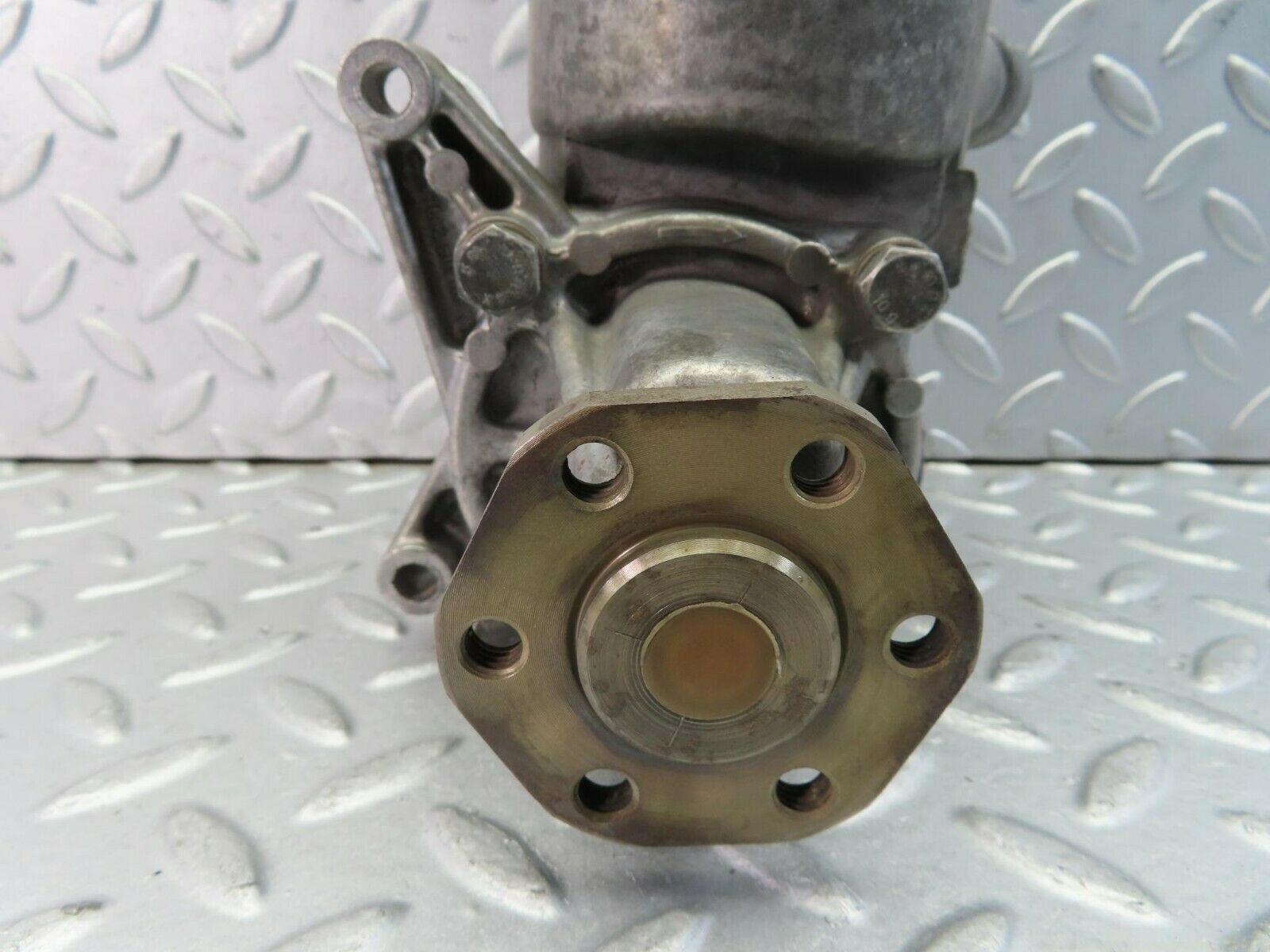 9532 Mercedes-Benz C124 300CE Coupe Power Steering Pump 1244601180