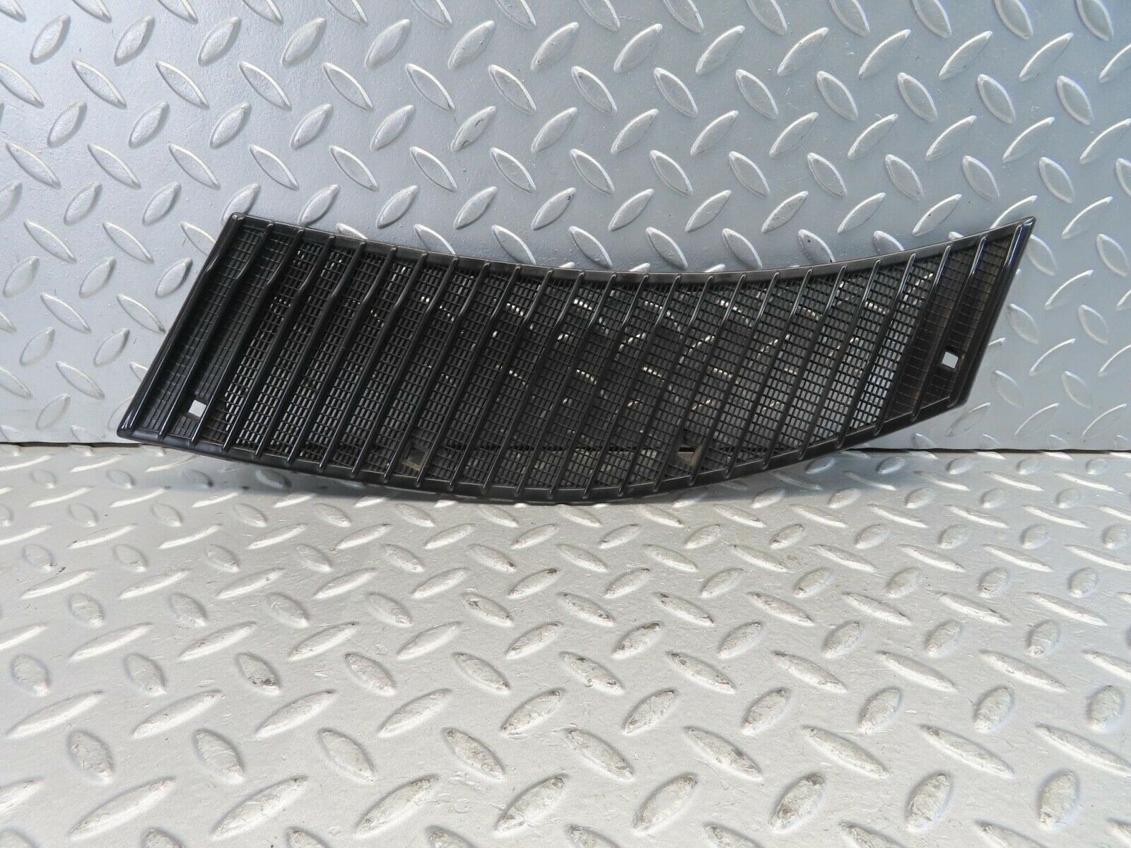 11341 Mercedes-Benz C123 230CE Coupe Air Intake Grill Left Side 1238362965