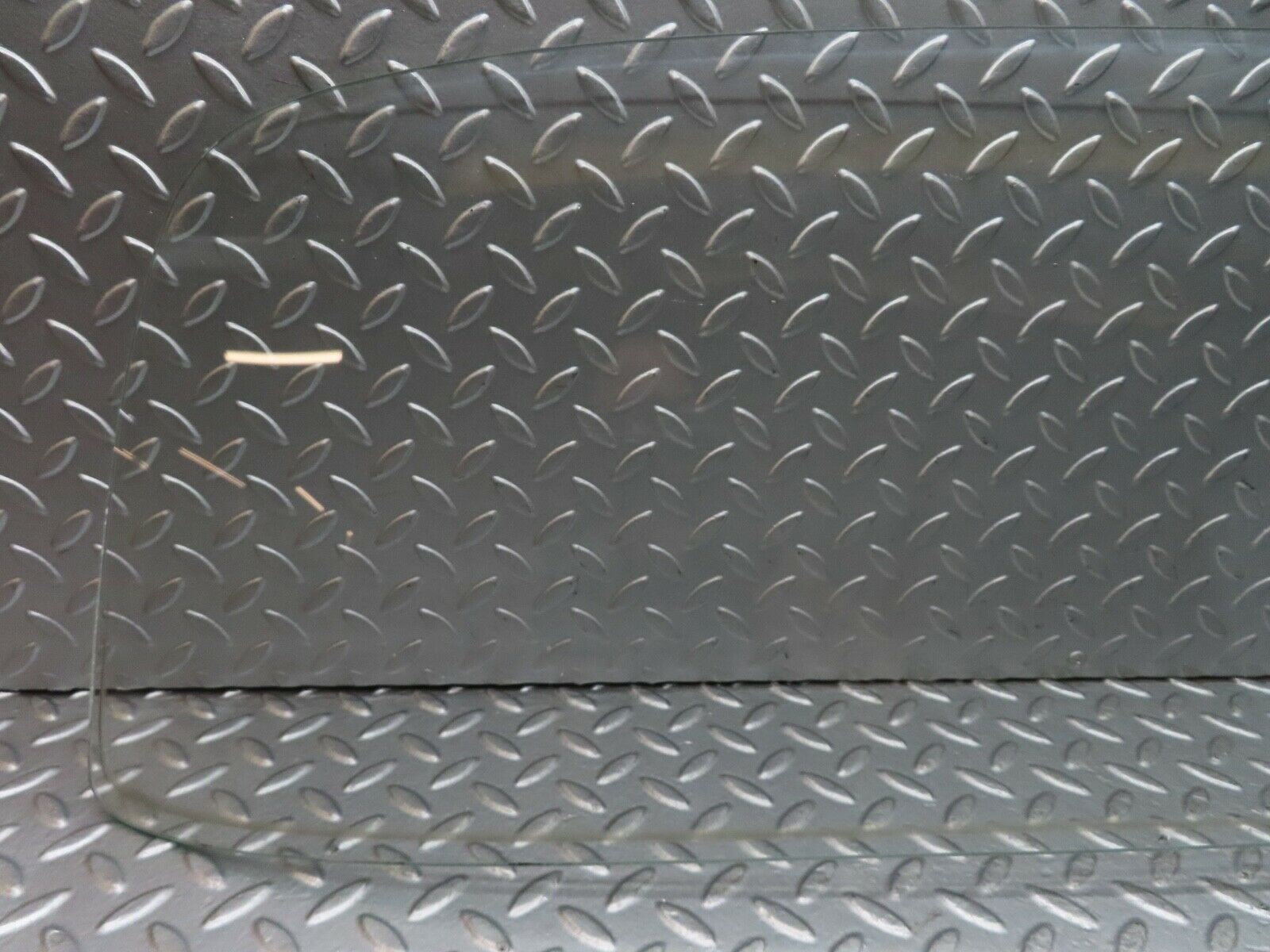 18752 Mercedes-Benz W120 W121 Ponton Rear Windscreen