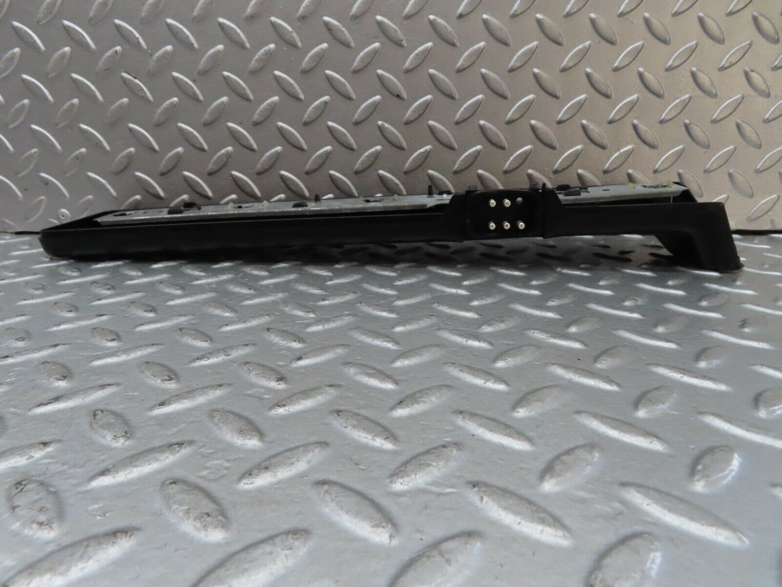 19073 Mercedes-Benz W123 300D Tail Light Bulb Holder Right Side