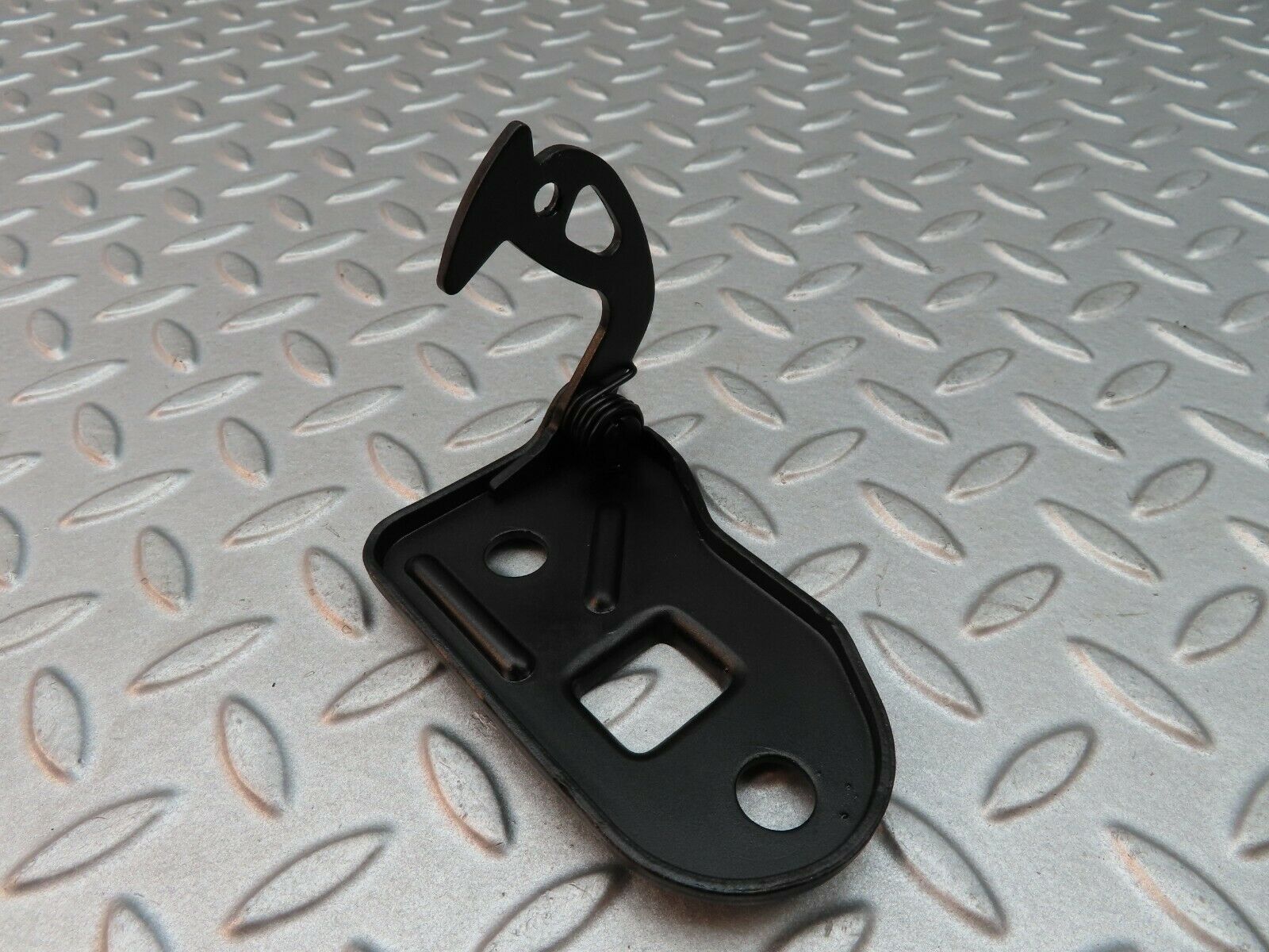 5746 Mercedes-Benz W123 200 Bonnet Safety Latch 1238800160