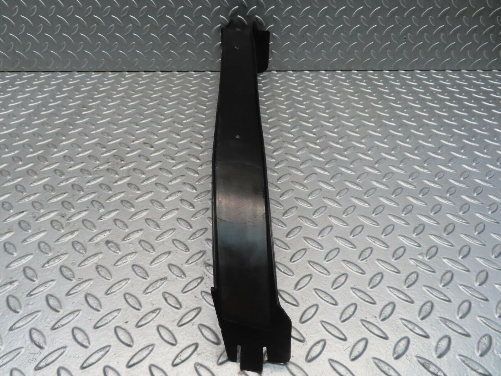 11399 Mercedes-Benz C123 230CE Coupe Cable Channel Cover Right 1238211236