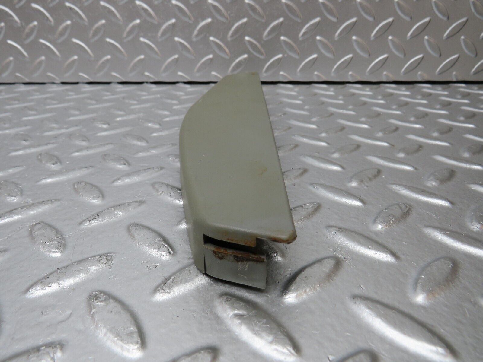 31266 Mercedes-Benz S124 220TE Wagon Rear Right Seat Hinge Cover 1246840637