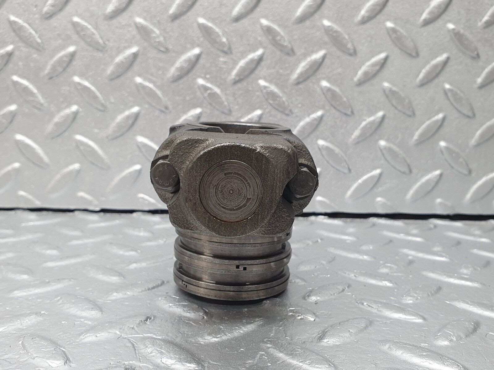 41307 Mercedes-Benz W123 300D Automatic Gearbox Governor 722.118