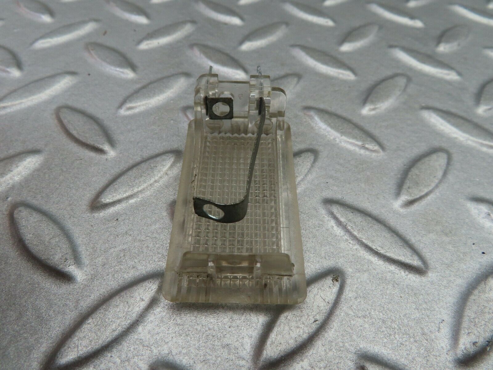 6060 Mercedes-Benz W126 380SE Interior Light