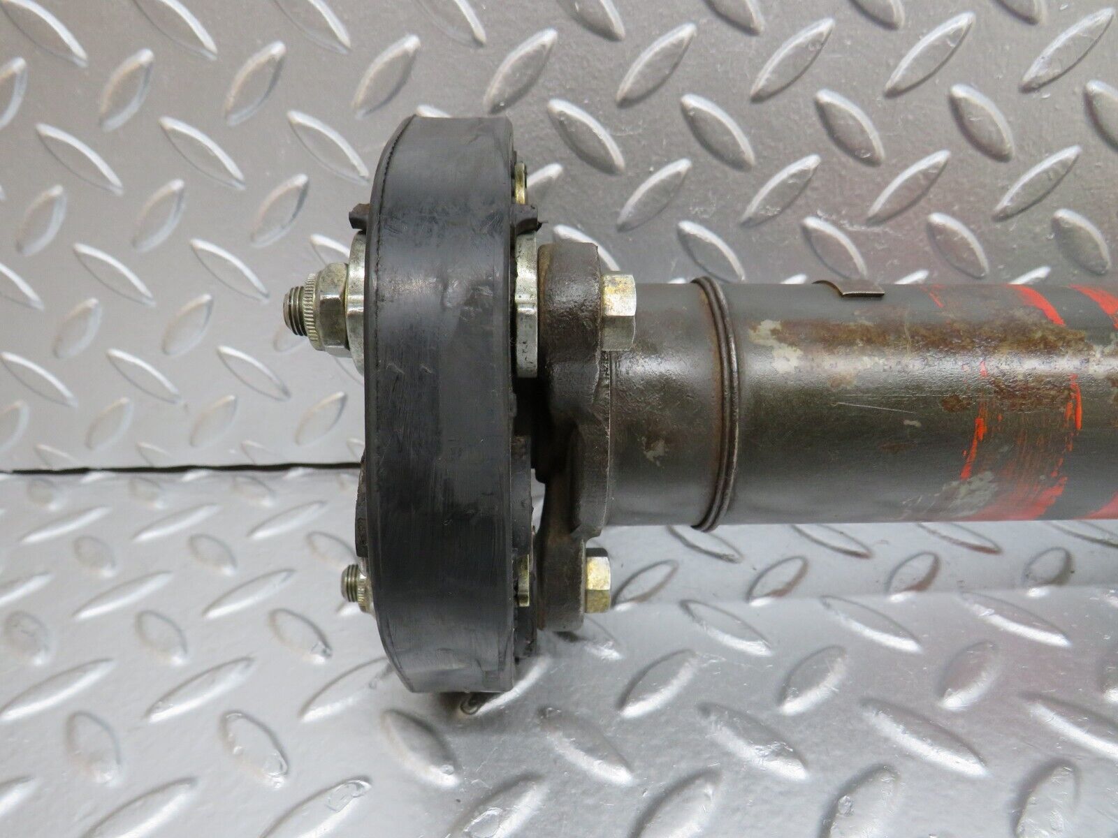 32510 Mercedes-Benz S124 300TE Wagon Cardan Shaft Prop Shaft 1244110415