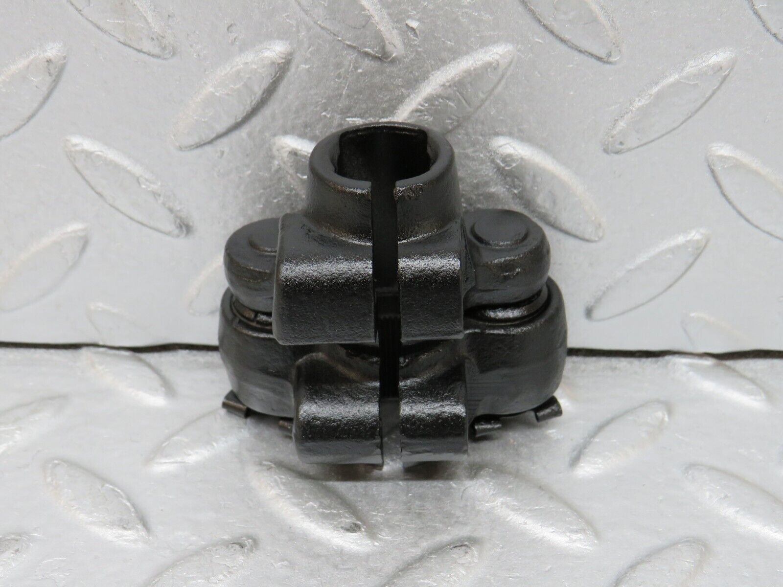 37475 Mercedes-Benz W109 300SEL Steering Column Lower Shaft Connector