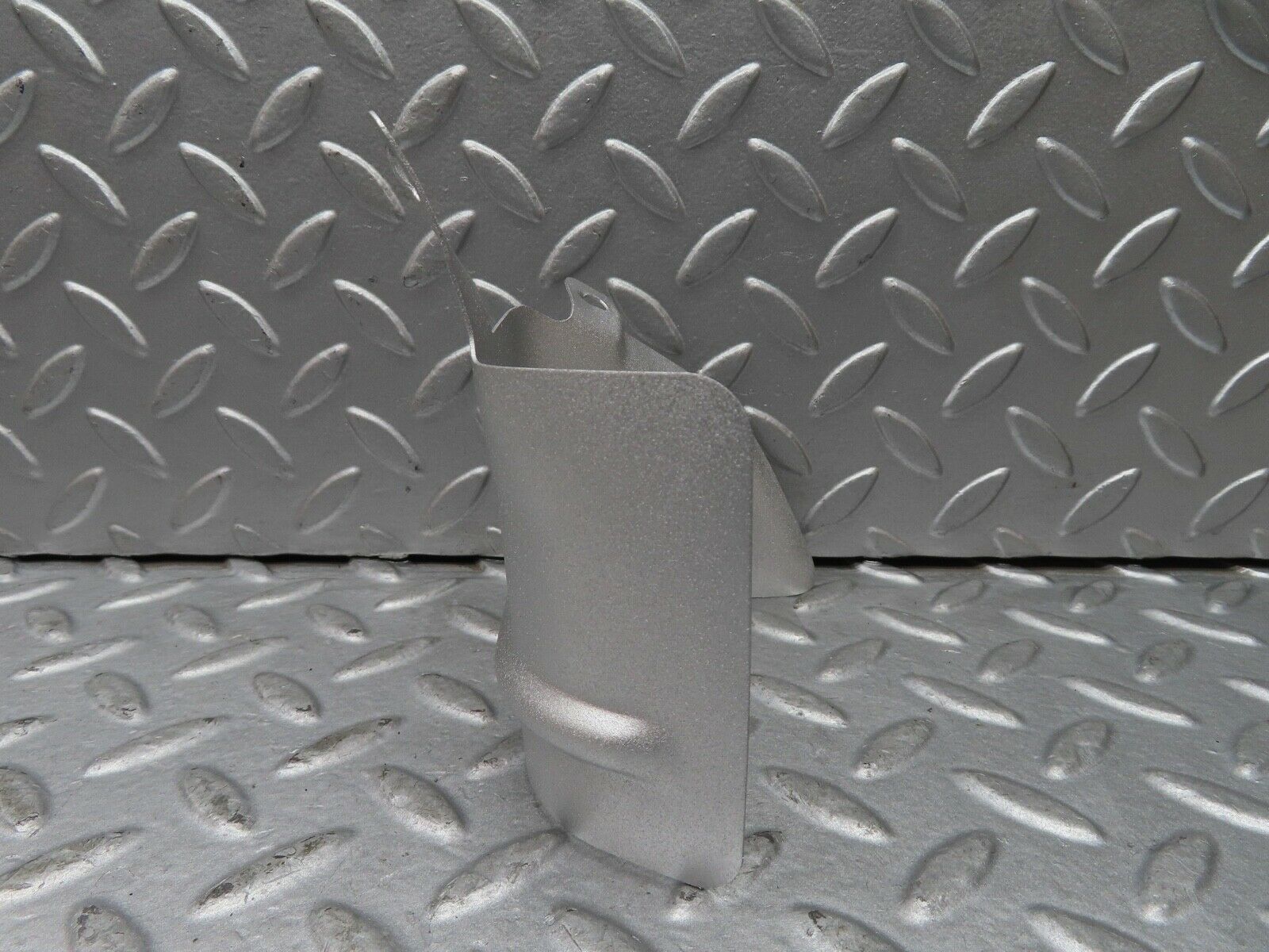 17210 Mercedes-Benz R129 300SL Coupe Steering Column Heat Shield