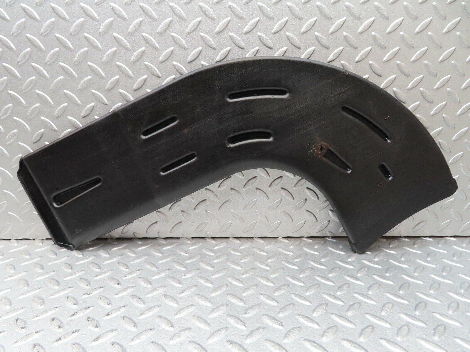 16823 Mercedes-Benz C123 280CE Coupe Heater Air Duct Right Side 1238311046