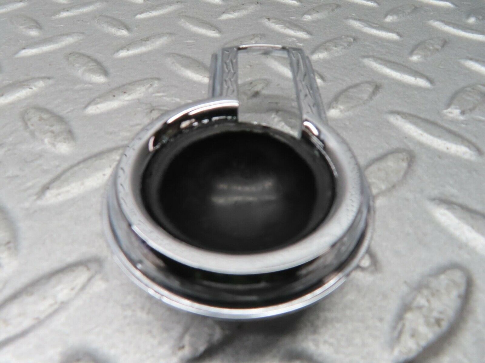 13042 Mercedes-Benz W111 220S Right Interior Door Handle Surround 1107660611