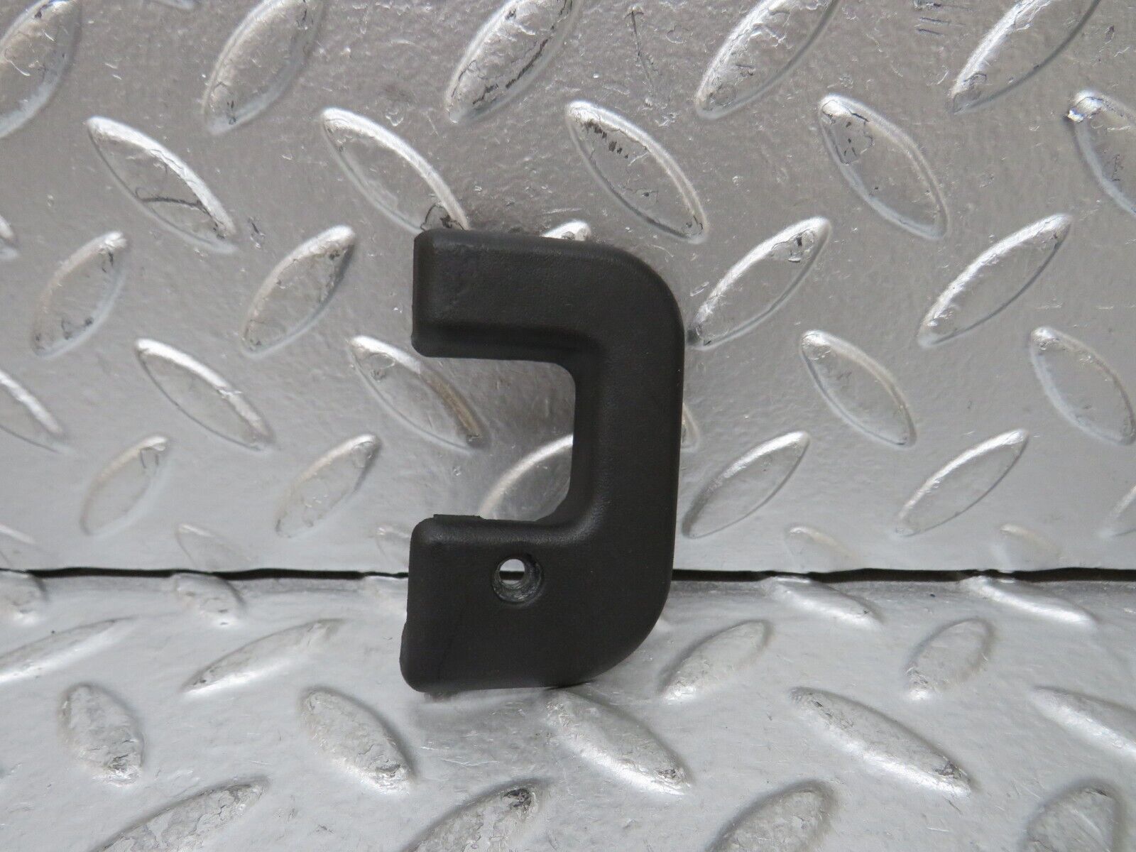 27493 Mercedes-Benz S124 300TE Wagon Left Interior Door Latch Trim