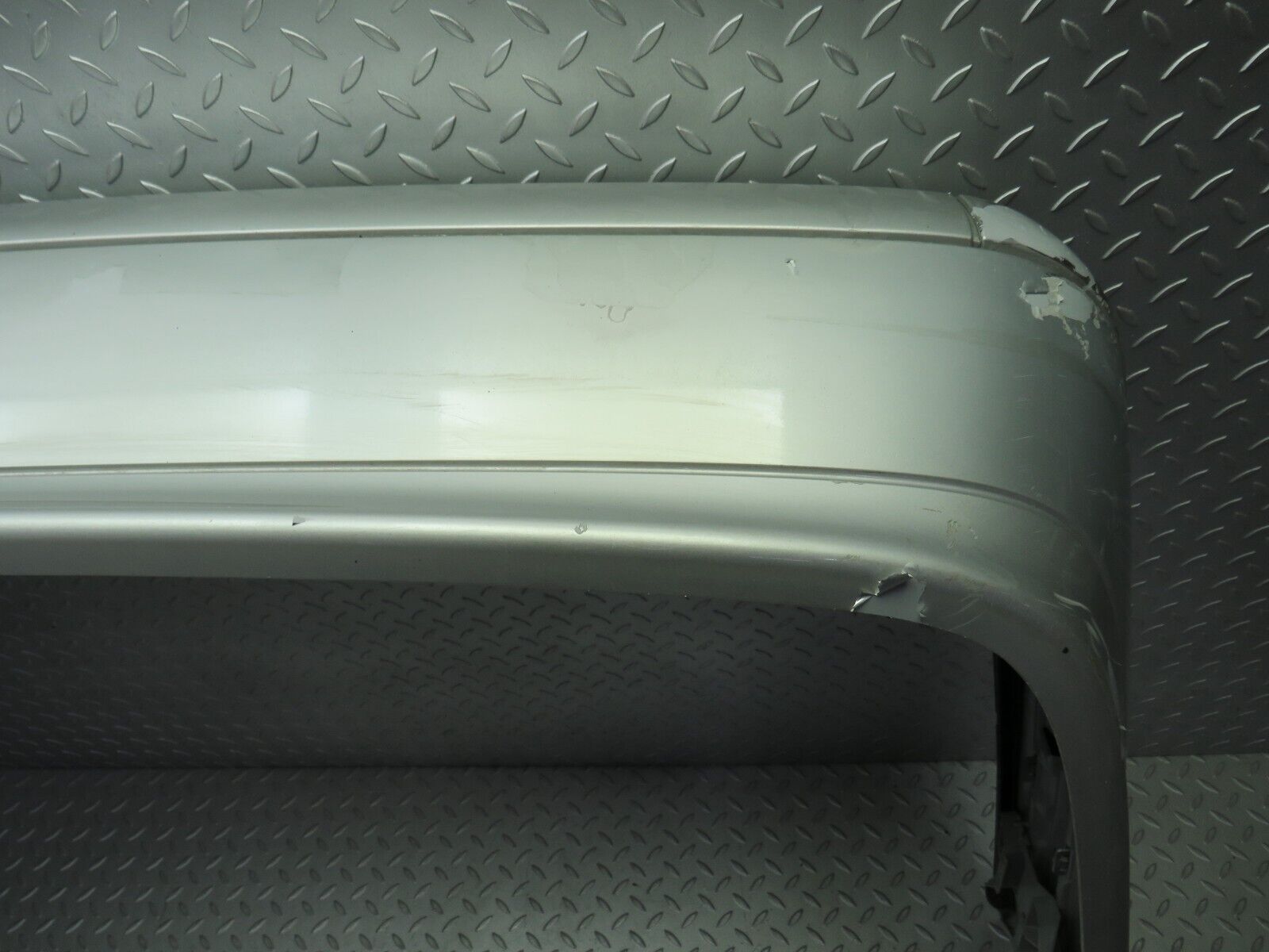 34782 Mercedes-Benz W210 320E Rear Bumper 2108852125