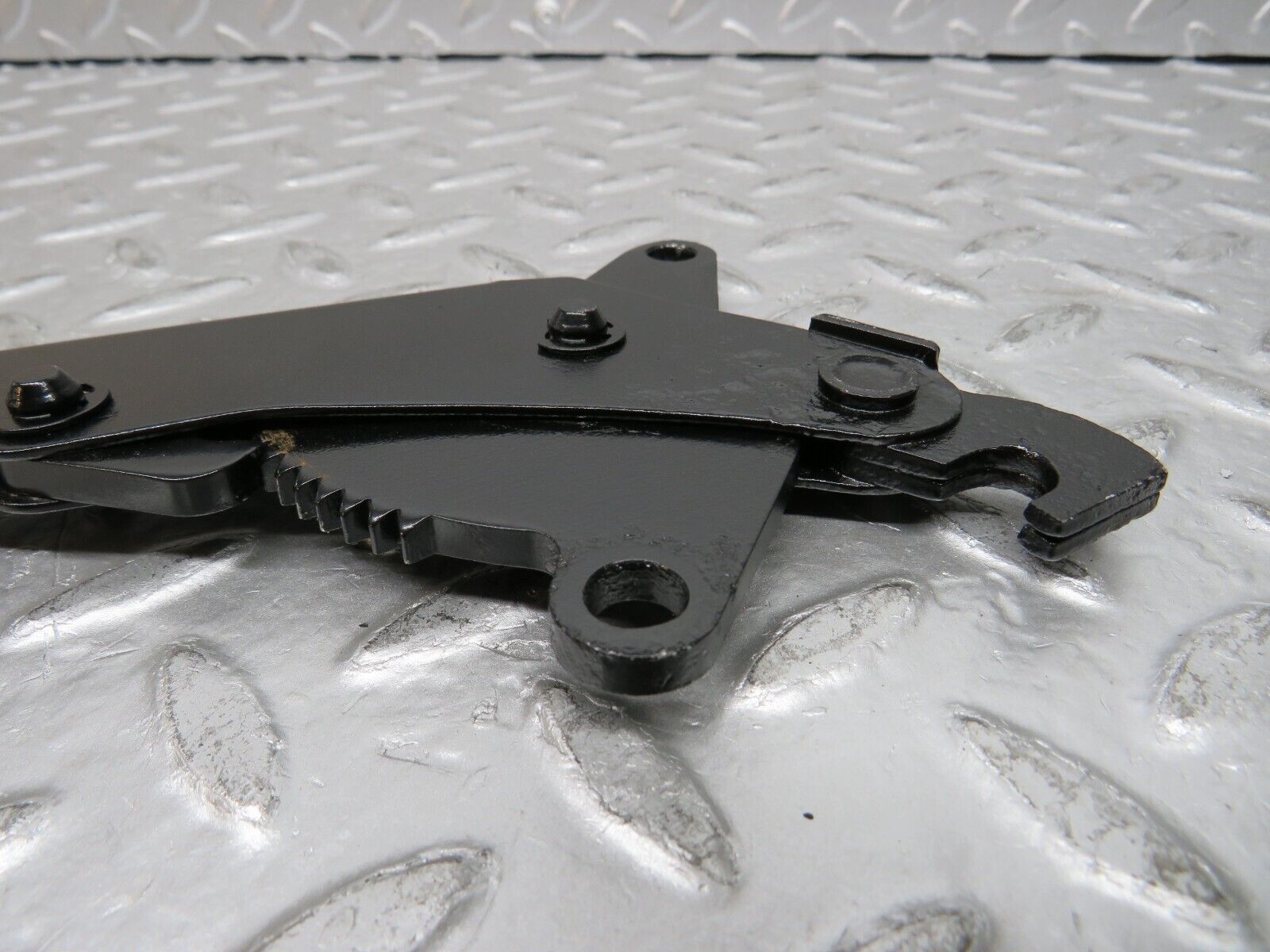 30145 Porsche 924 Parking Brake Regulator Handle