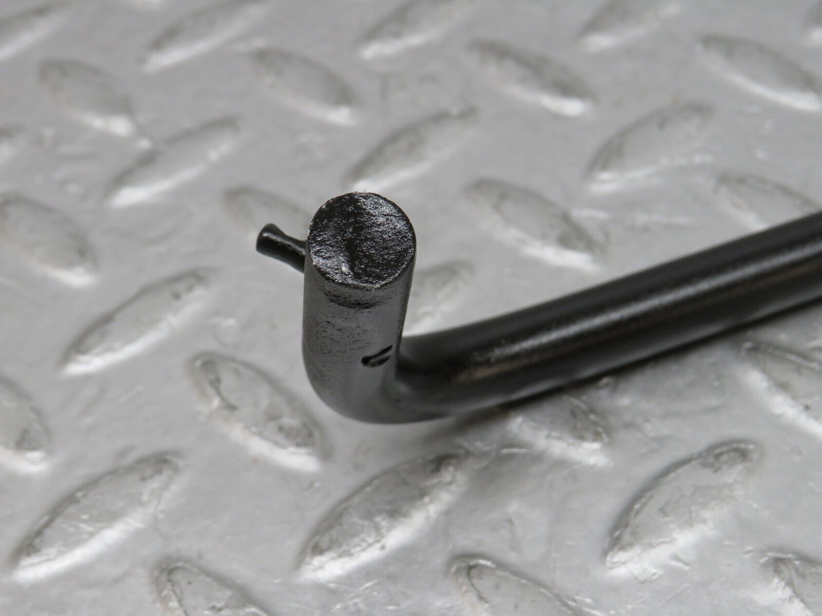 35870 Mercedes-Benz W108 Accelerator Pedal Linkage