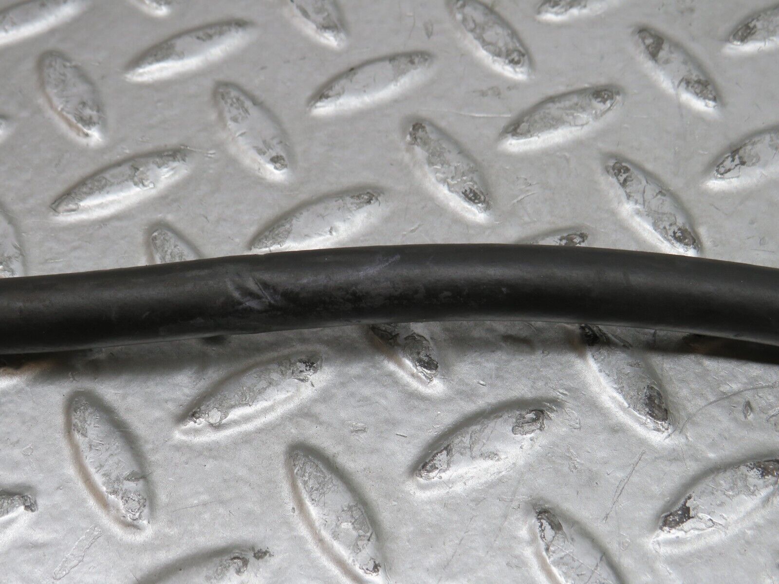 29141 Mercedes-Benz C124 320CE Coupe Gearbox Cable 1242600351