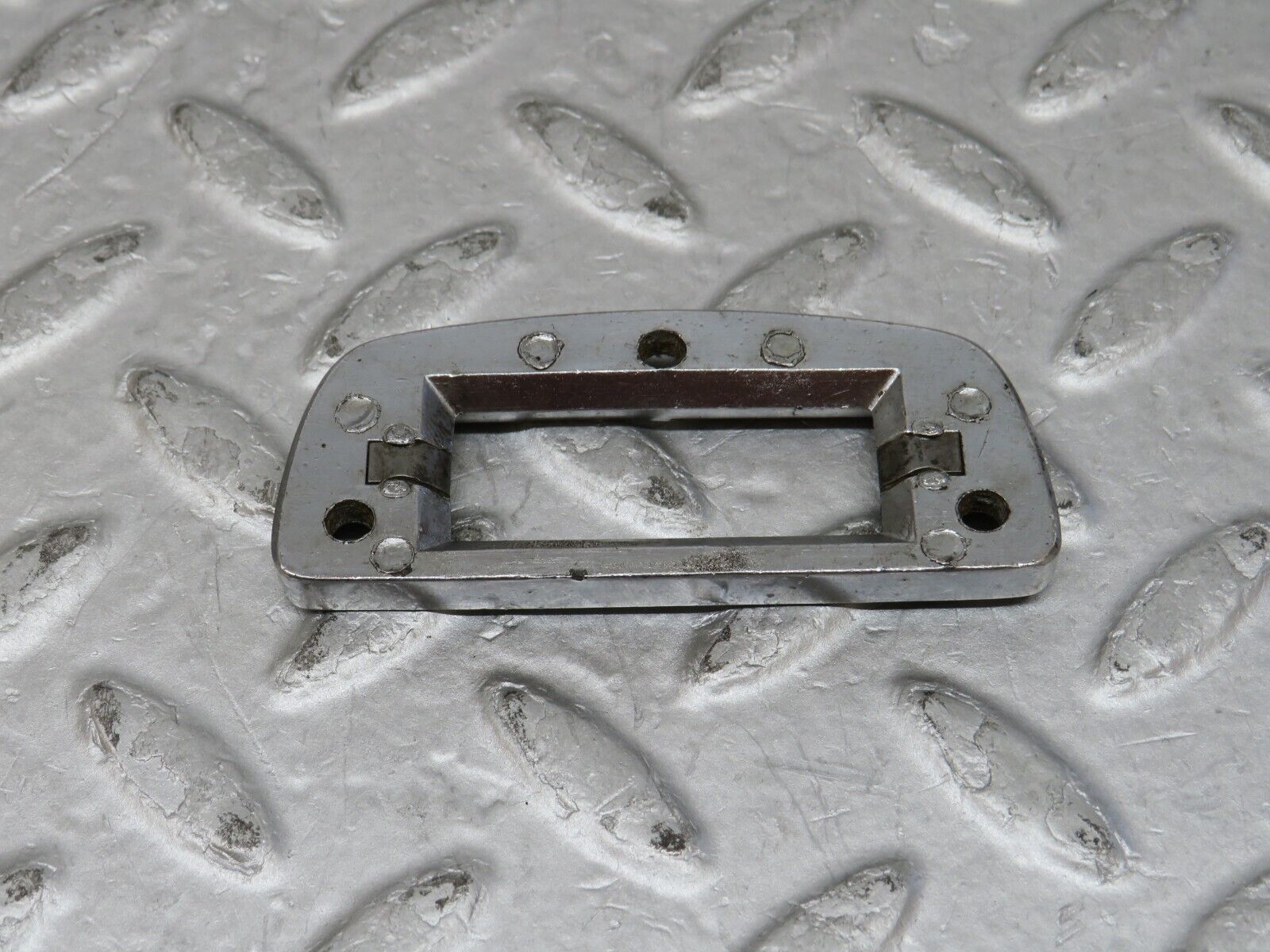 35731 Mercedes-Benz W108 Rear View Mirror Bracket