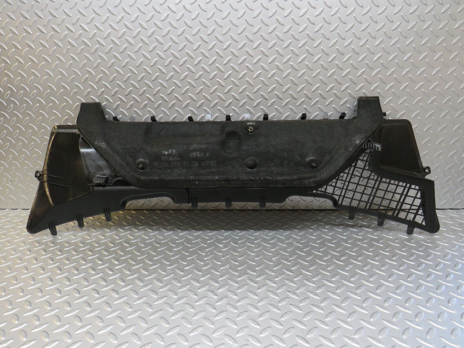 34719 Mercedes-Benz W210 320E Water Drain 2108302544