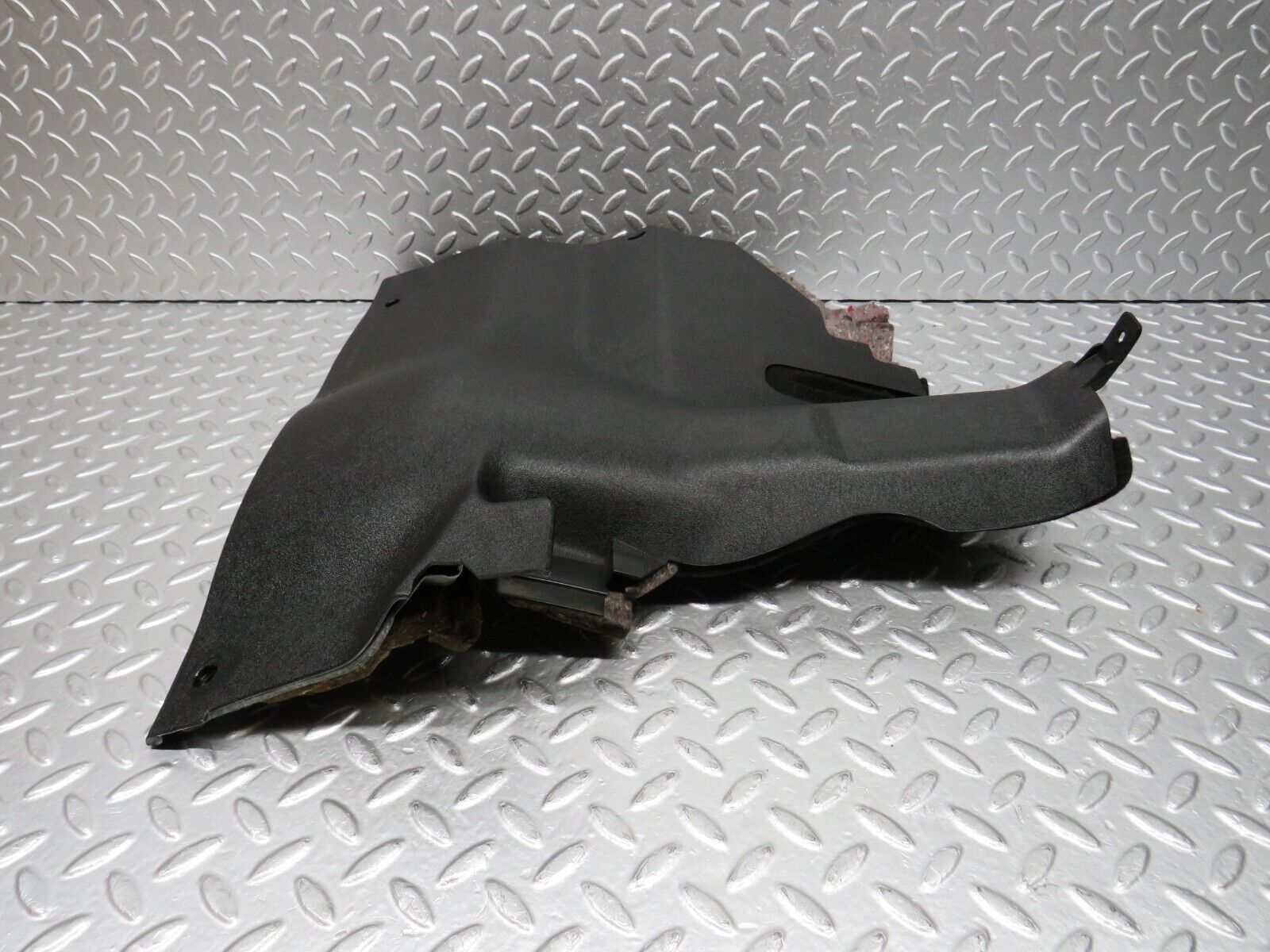 31569 Mercedes-Benz W201 190LE 1.8L Under Dash Panel Right Side Black