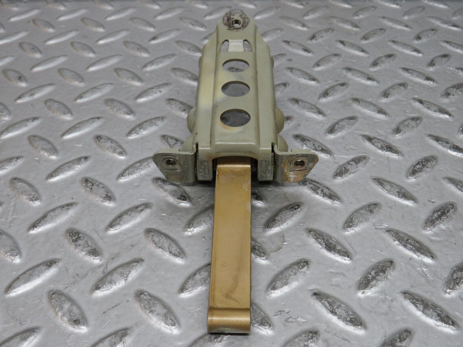 28509 Mercedes-Benz S123 240D Wagon Door Safety Check Strap