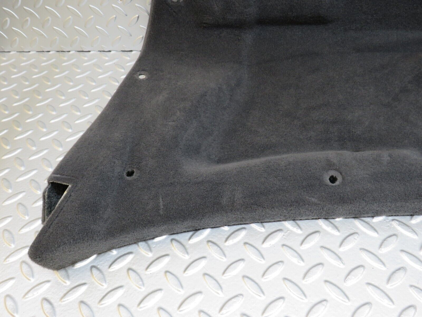 34738 Mercedes-Benz W210 320E Boot Lid Inner Cover