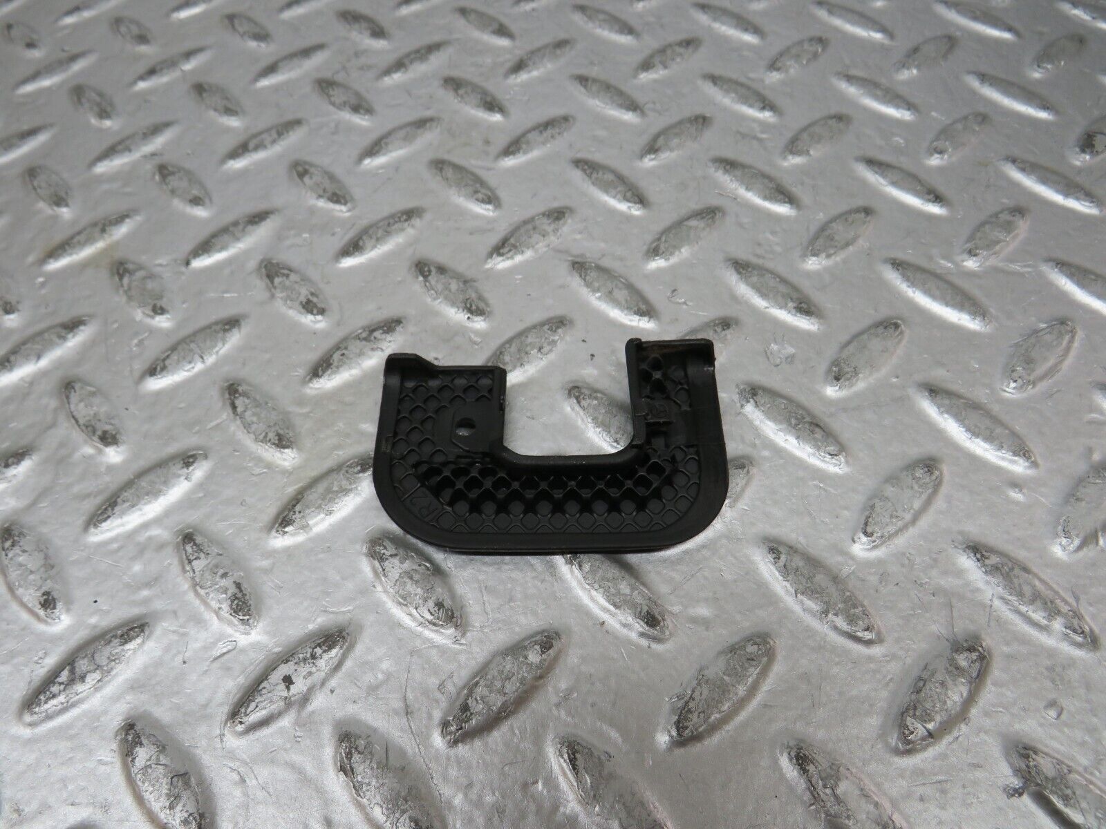 27491 Mercedes-Benz S124 300TE Wagon Right Interior Door Latch Trim