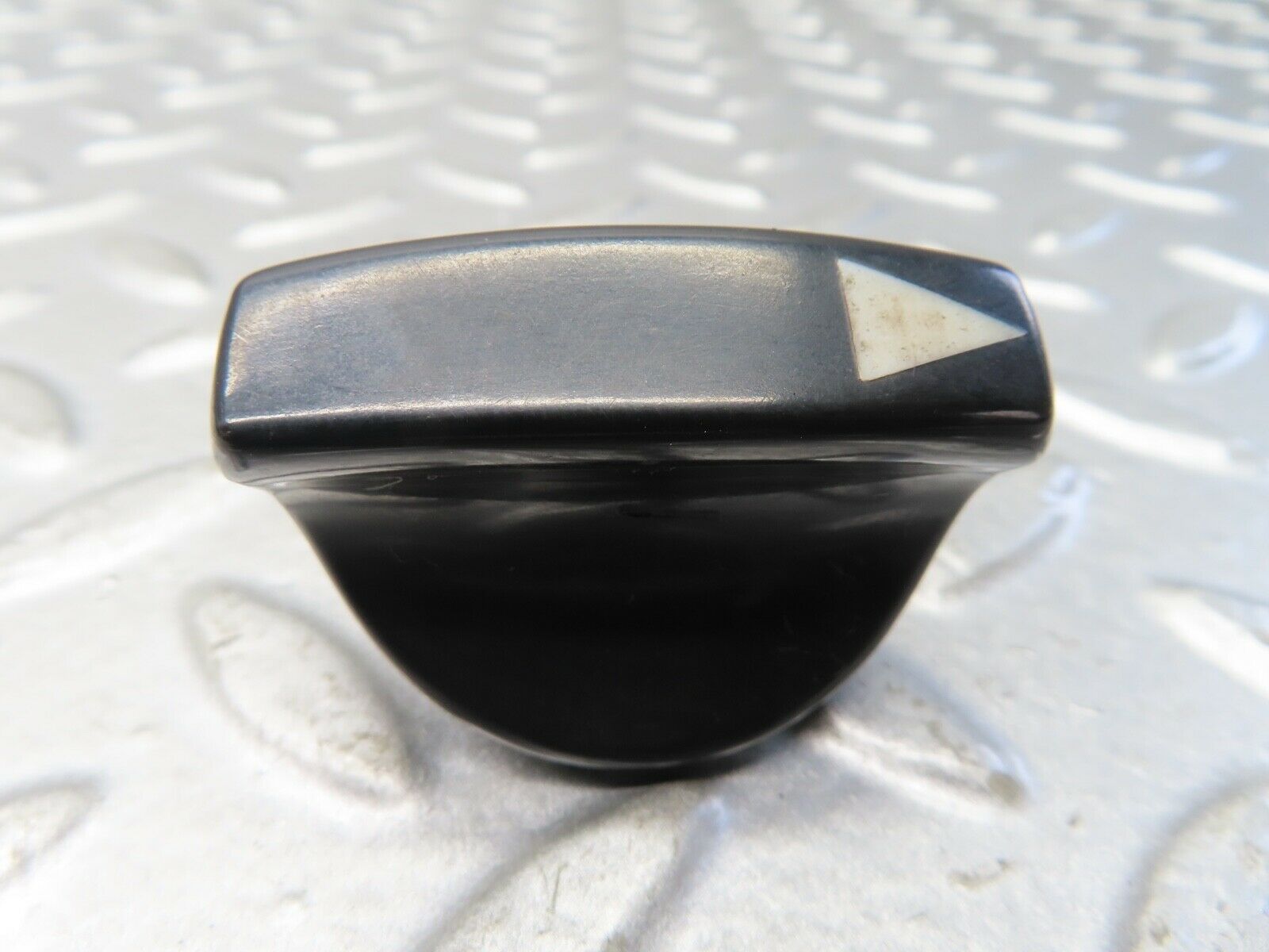 19212 Mercedes-Benz W123 300D Heater Control Knob Set