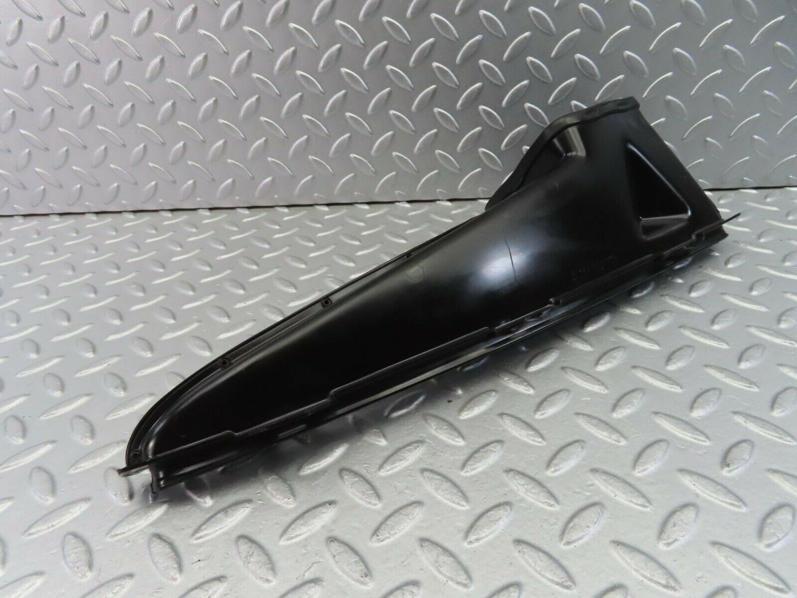9986 Mercedes-Benz C123 230CE Coupe Air Duct Vent Left Side 1238300119