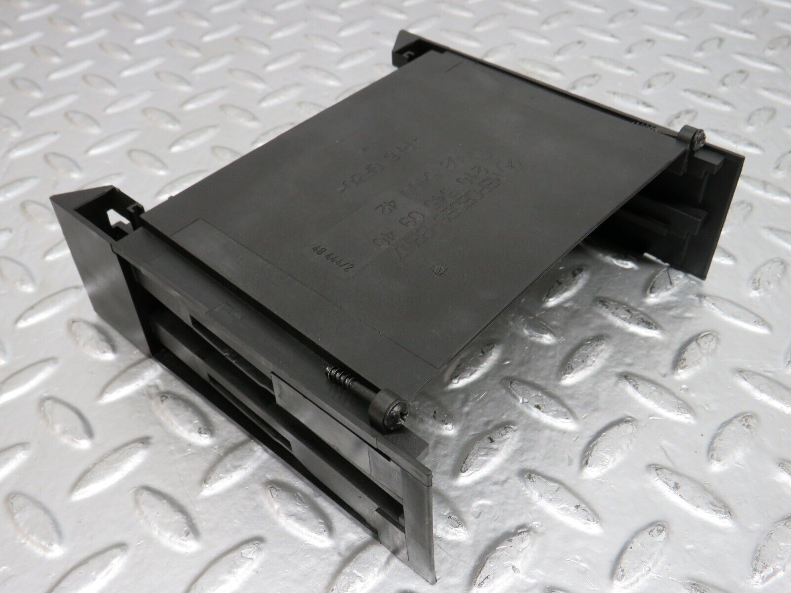 24808 Mercedes-Benz W140 S320 Control Module Body 2105450940