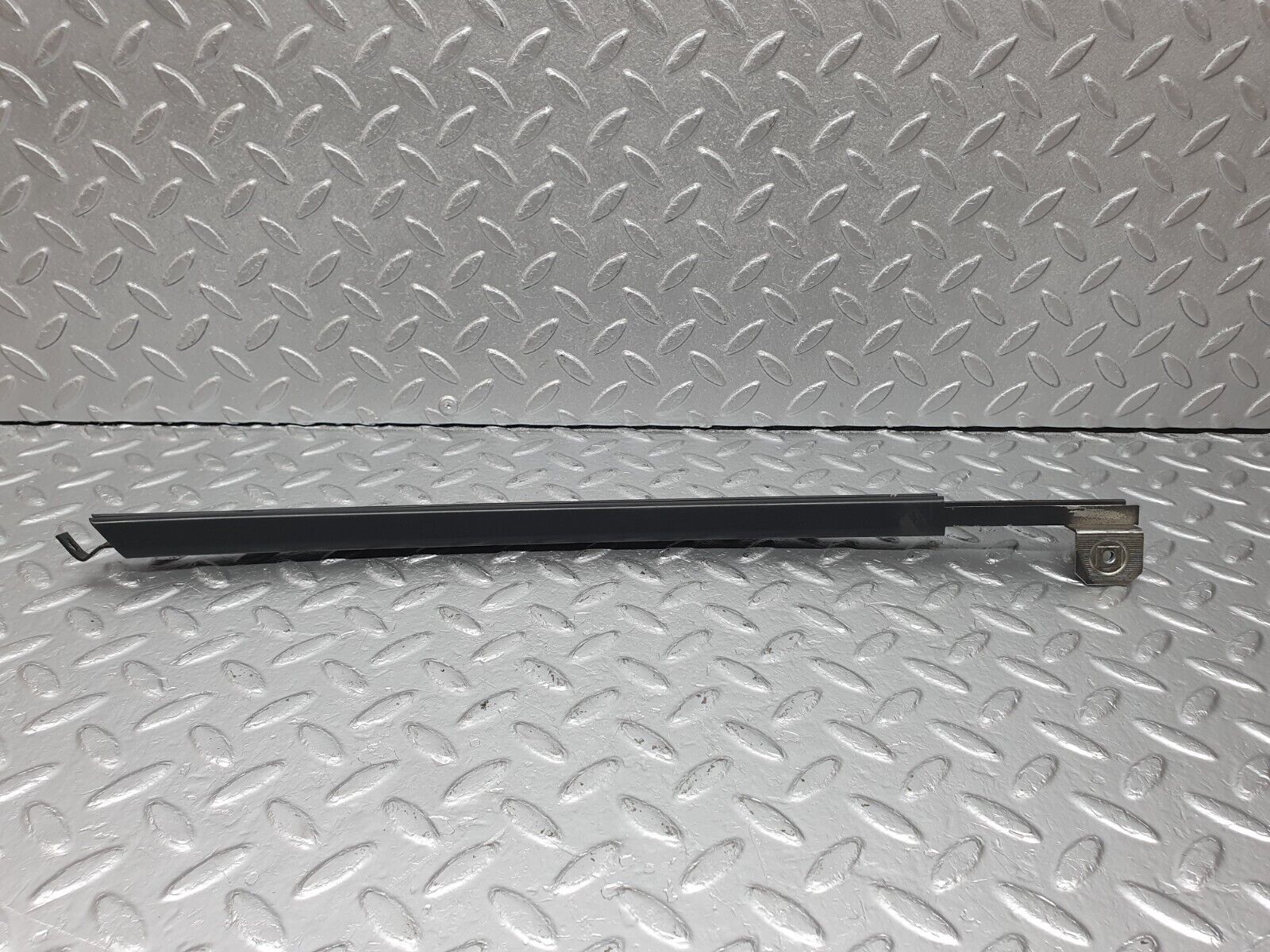 41420 Mercedes-Benz W124 200E Rear Left Door Window Channel