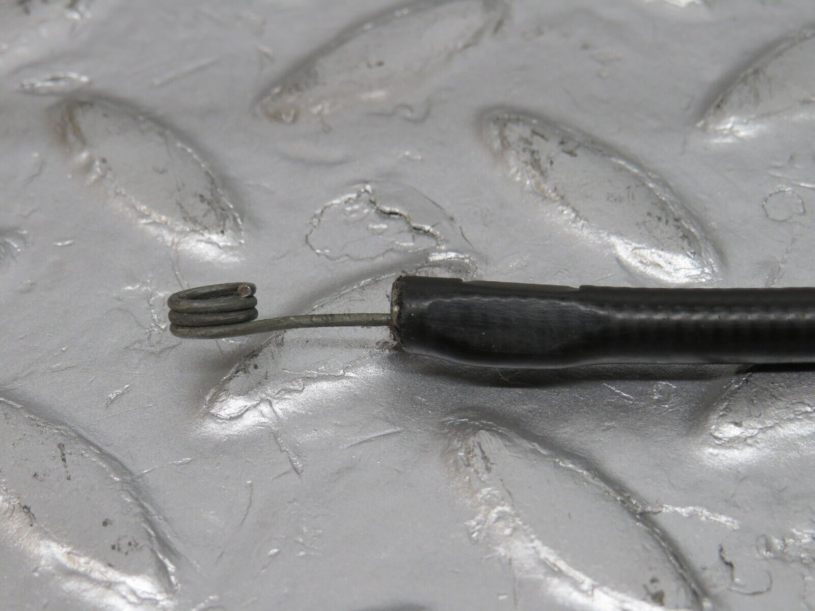 33764 Mercedes-Benz W201 190E 2.0L Heater Control Switch 2018300185