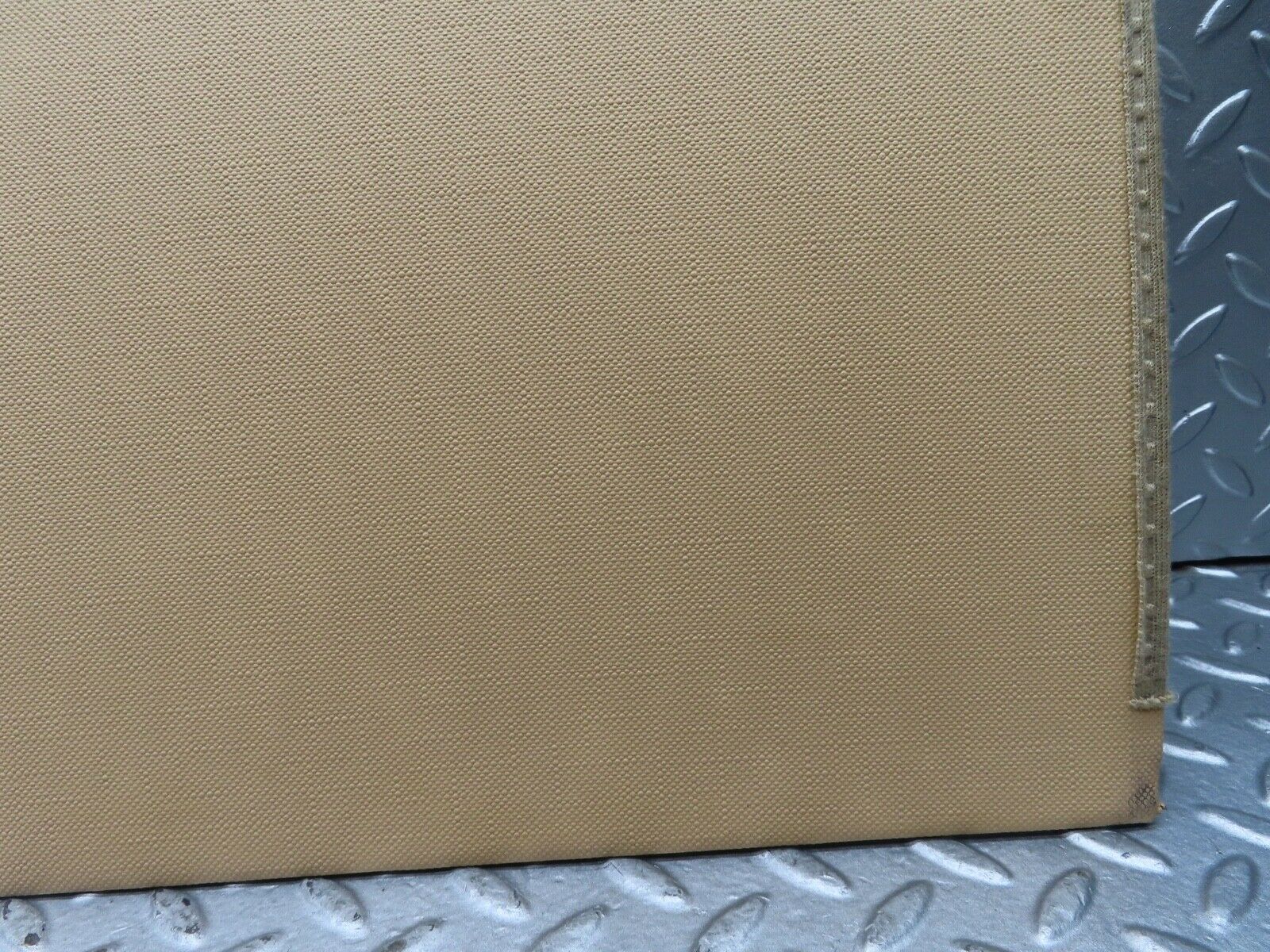 17084 Mercedes-Benz C107 380SLC Interior Sunroof Cover Panel