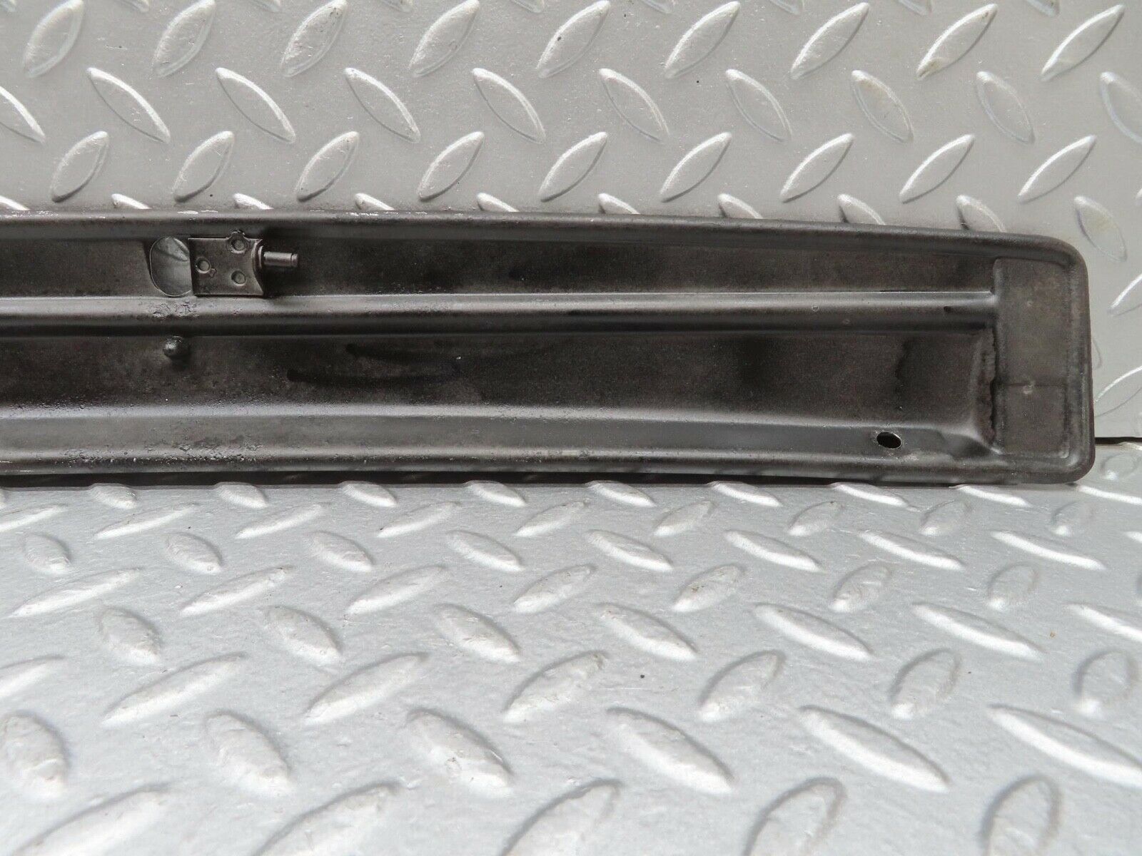 12974 Mercedes-Benz W111 220SE Air Vent Door