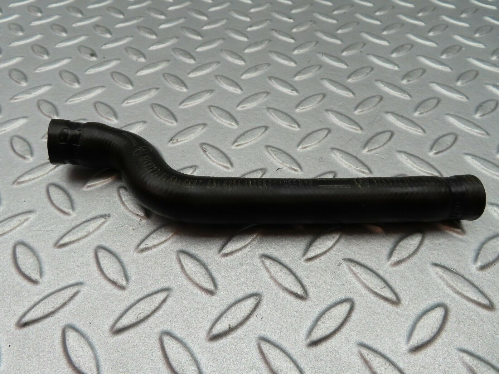 5479 Mercedes-Benz W124 230E Water Hose Pipe 1248323494