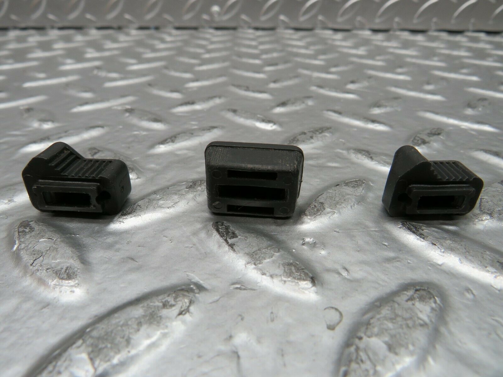 22974 Mercedes-Benz C123 230CE Coupe Heater Control Knob Set