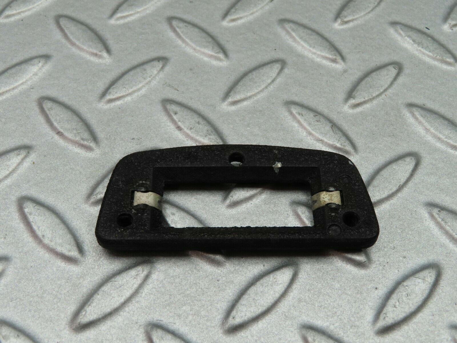 5678 Mercedes-Benz W123 200 Rear View Mirror Mount Bracket