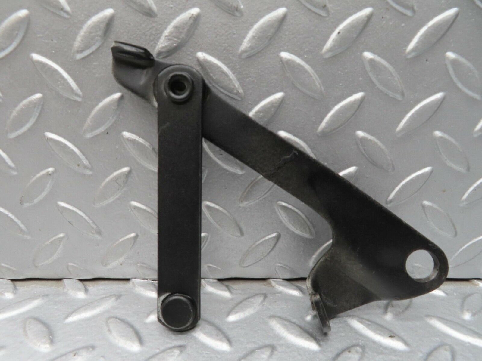 12960 Mercedes-Benz W111 220SE Boot Lid Trunk Hinge Left Side