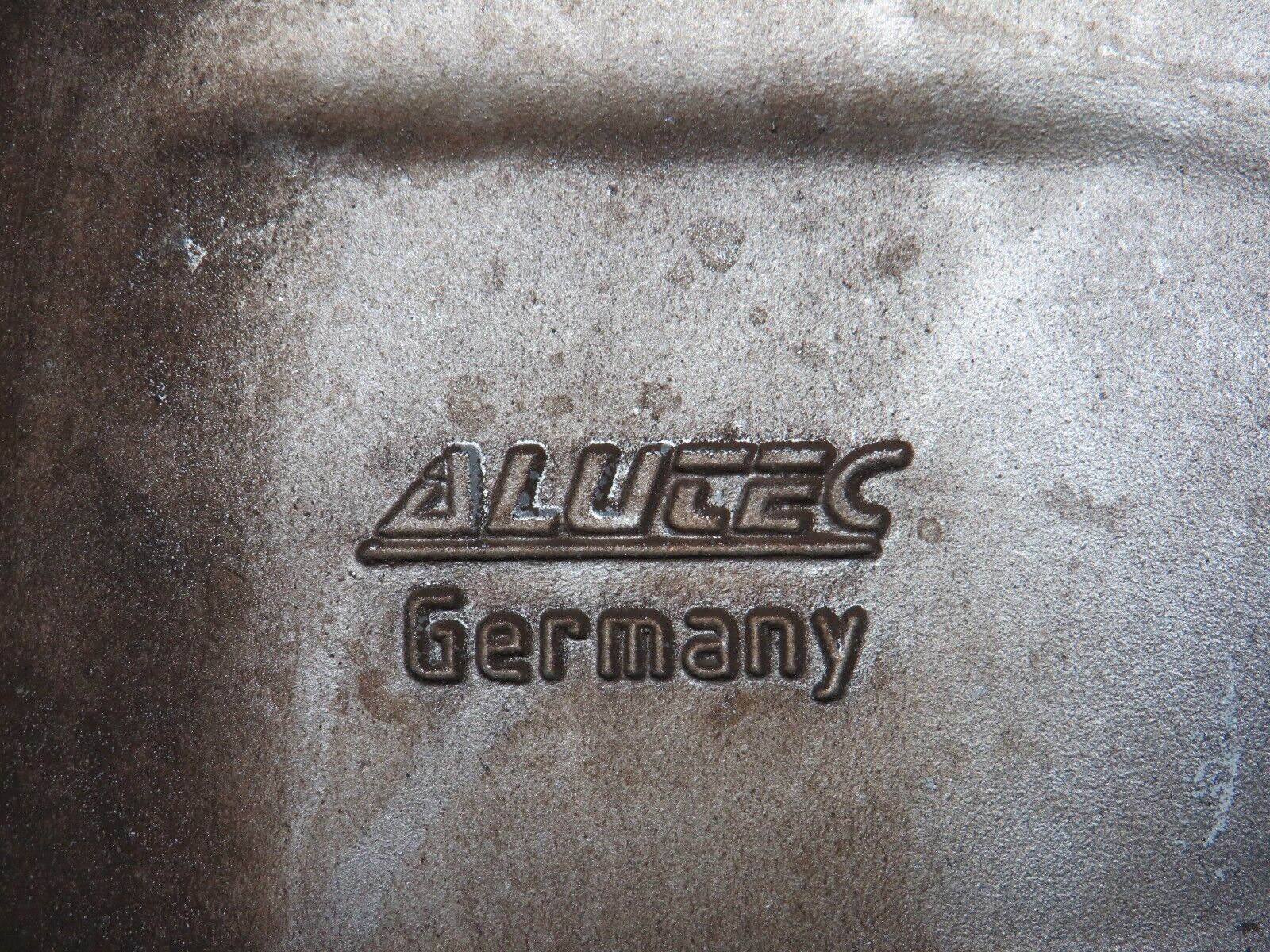 30424 Mercedes-Benz Alloy Wheel Set 7.5Jx17H2 ET35