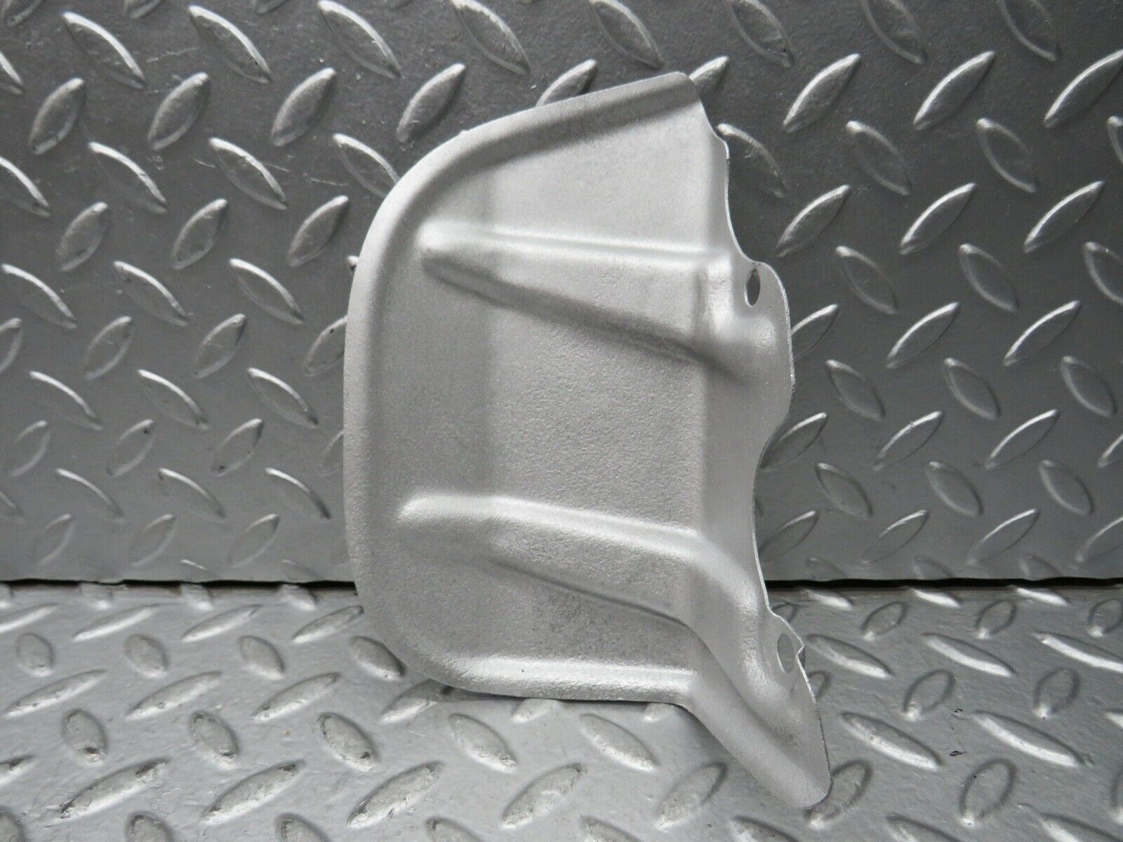 21897 Mercedes-Benz W126 300SE Exhaust Heat Shield