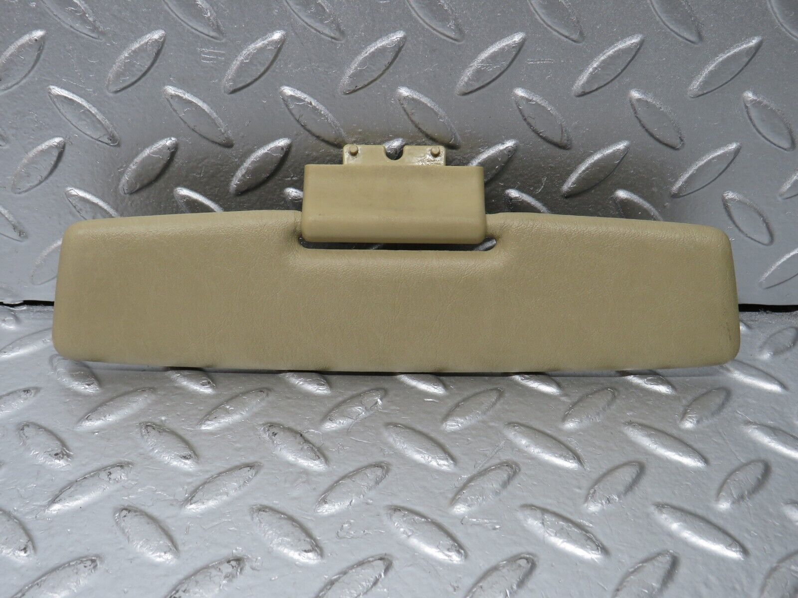 33943 Mercedes-Benz W124 260E Sun Visor Middle Beige