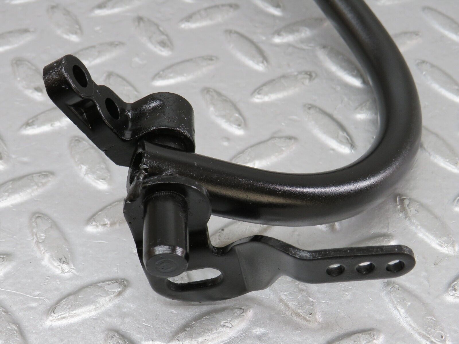 35870 Mercedes-Benz W108 Accelerator Pedal Linkage