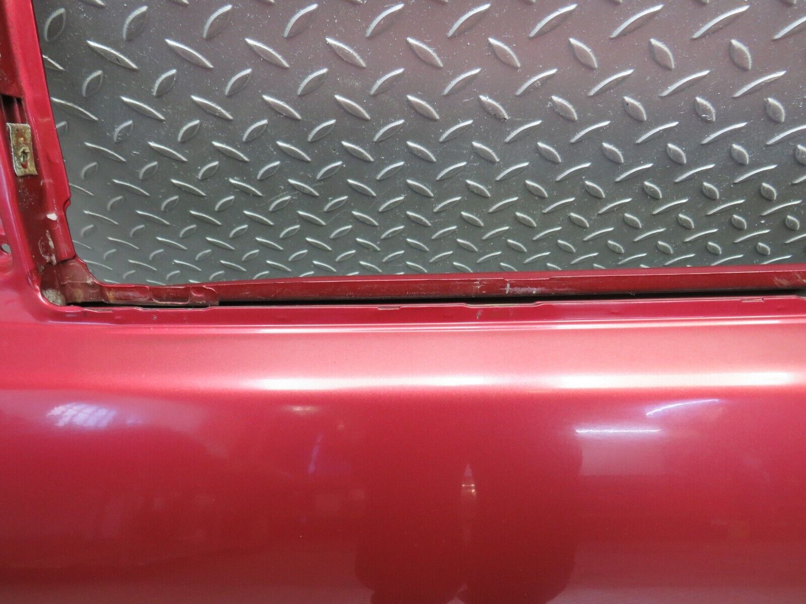 38509 Mercedes-Benz R129 280SL Coupe Left Door