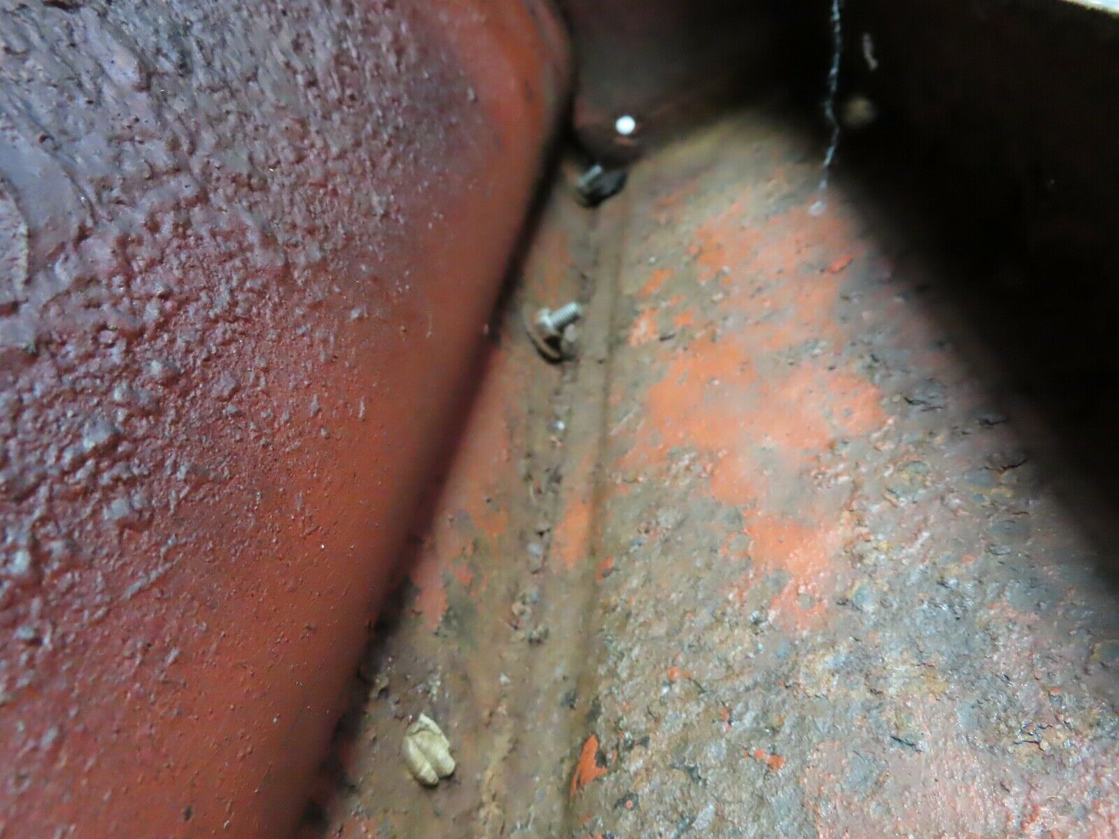 19819 Mercedes-Benz W121 190b Ponton Front Right Door