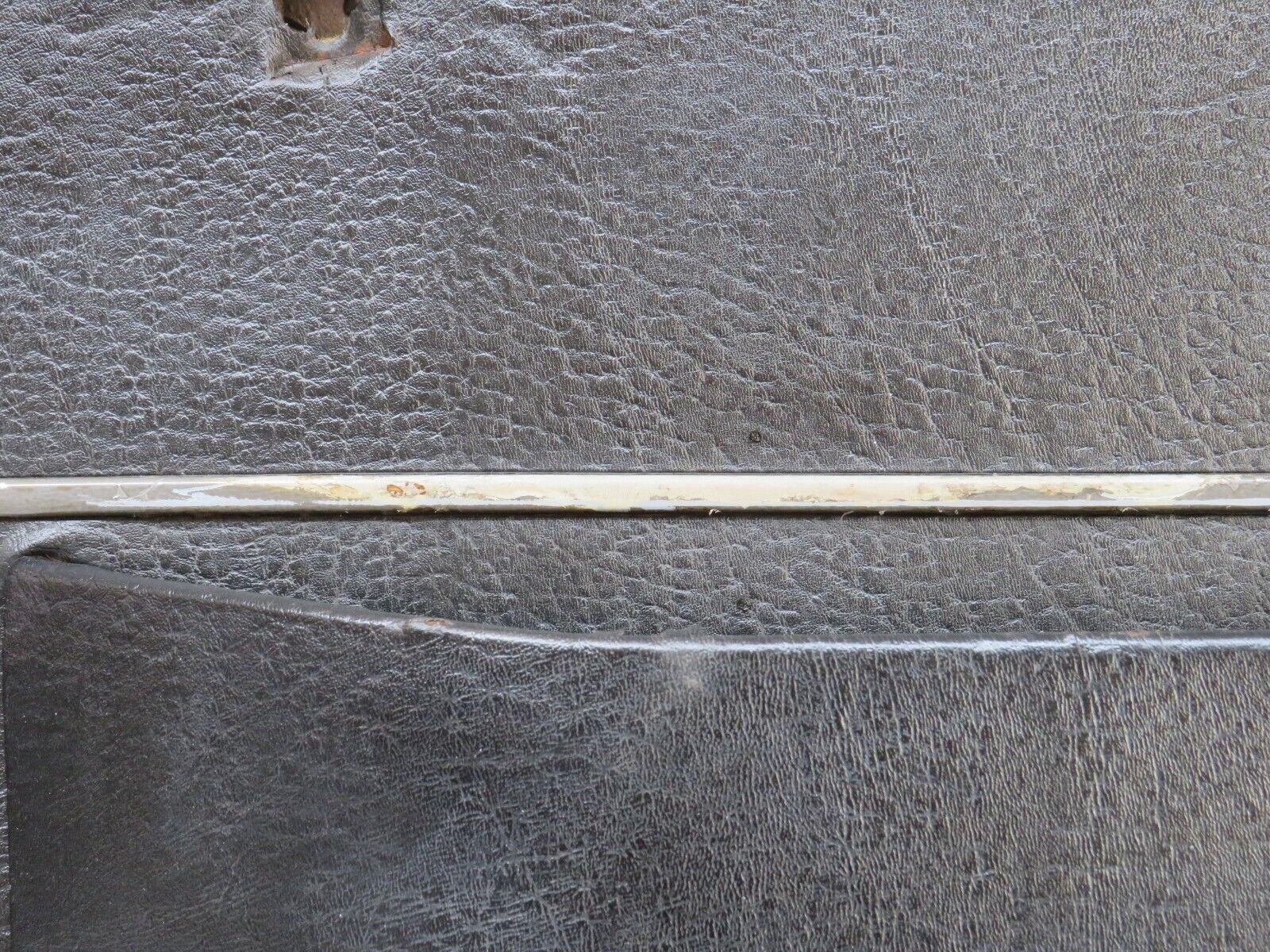 35807 Mercedes-Benz W108 Front Left Door Card