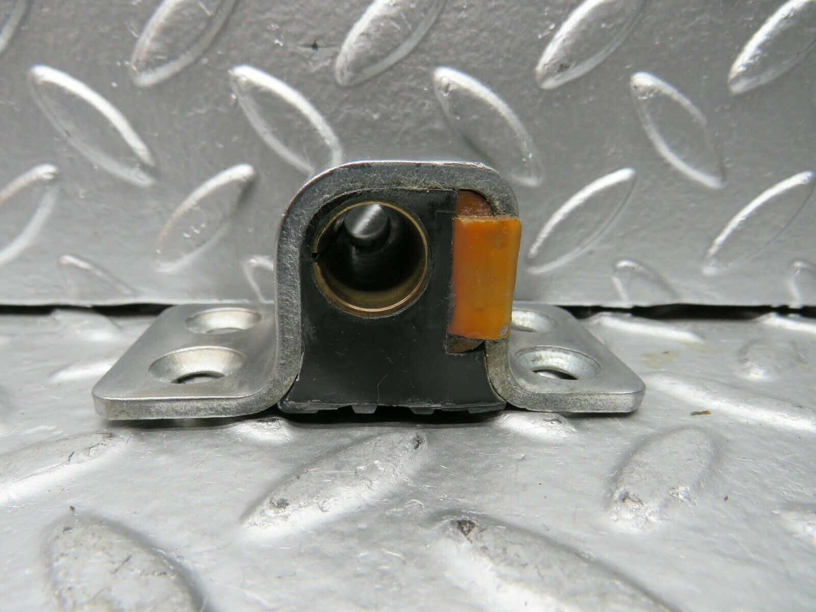 22956 Mercedes-Benz C123 230CE Coupe Door Lock Latch Right Side