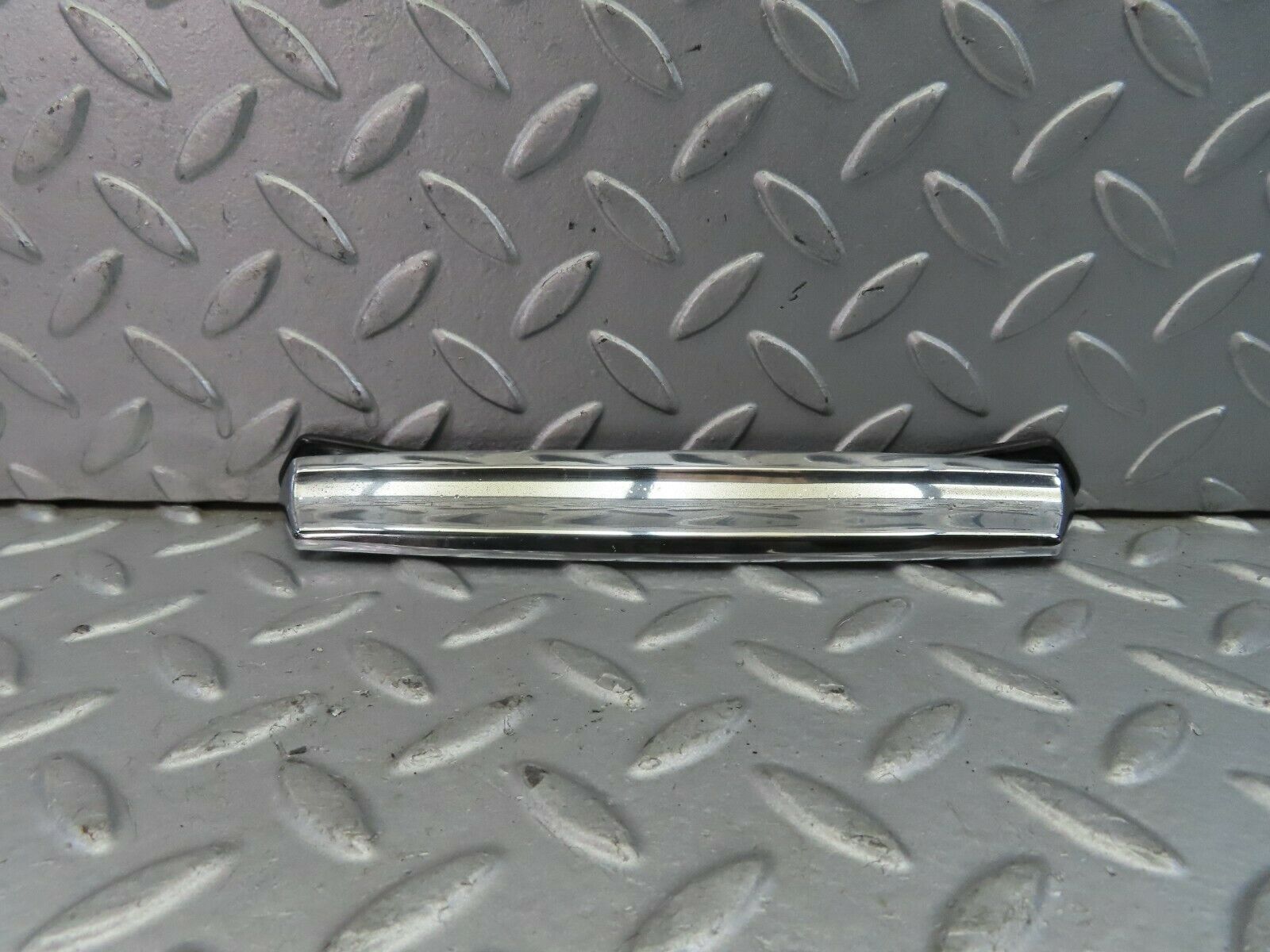 9218 Mercedes-Benz W115 Trunk Lid Chrome Handle 1157580002