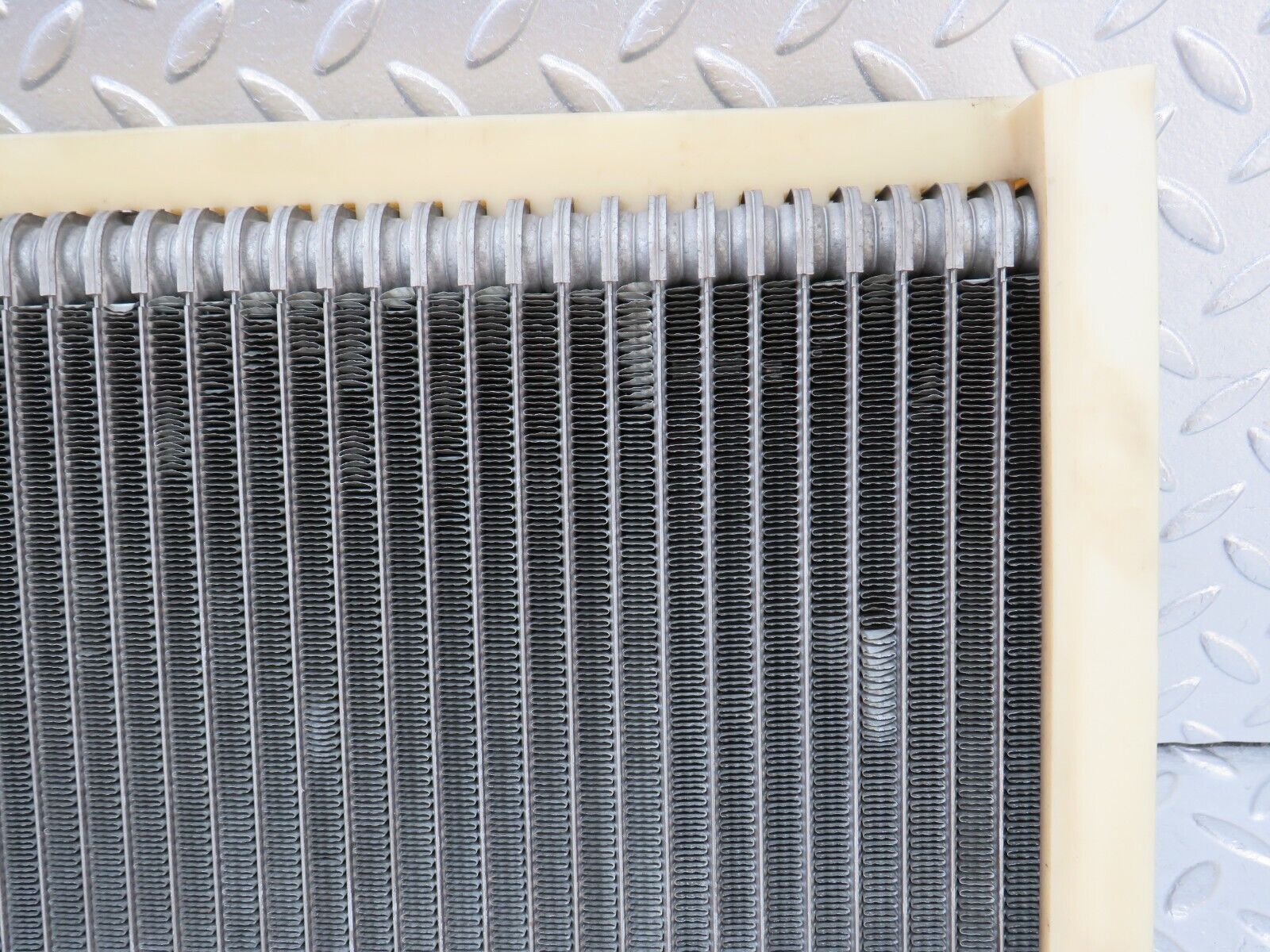 34936 Mercedes-Benz W210 320E Heater Radiator