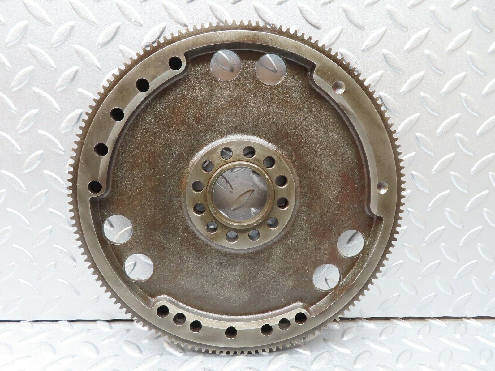 20413 Mercedes-Benz W114 280CE Coupe Flywheel 1080320601